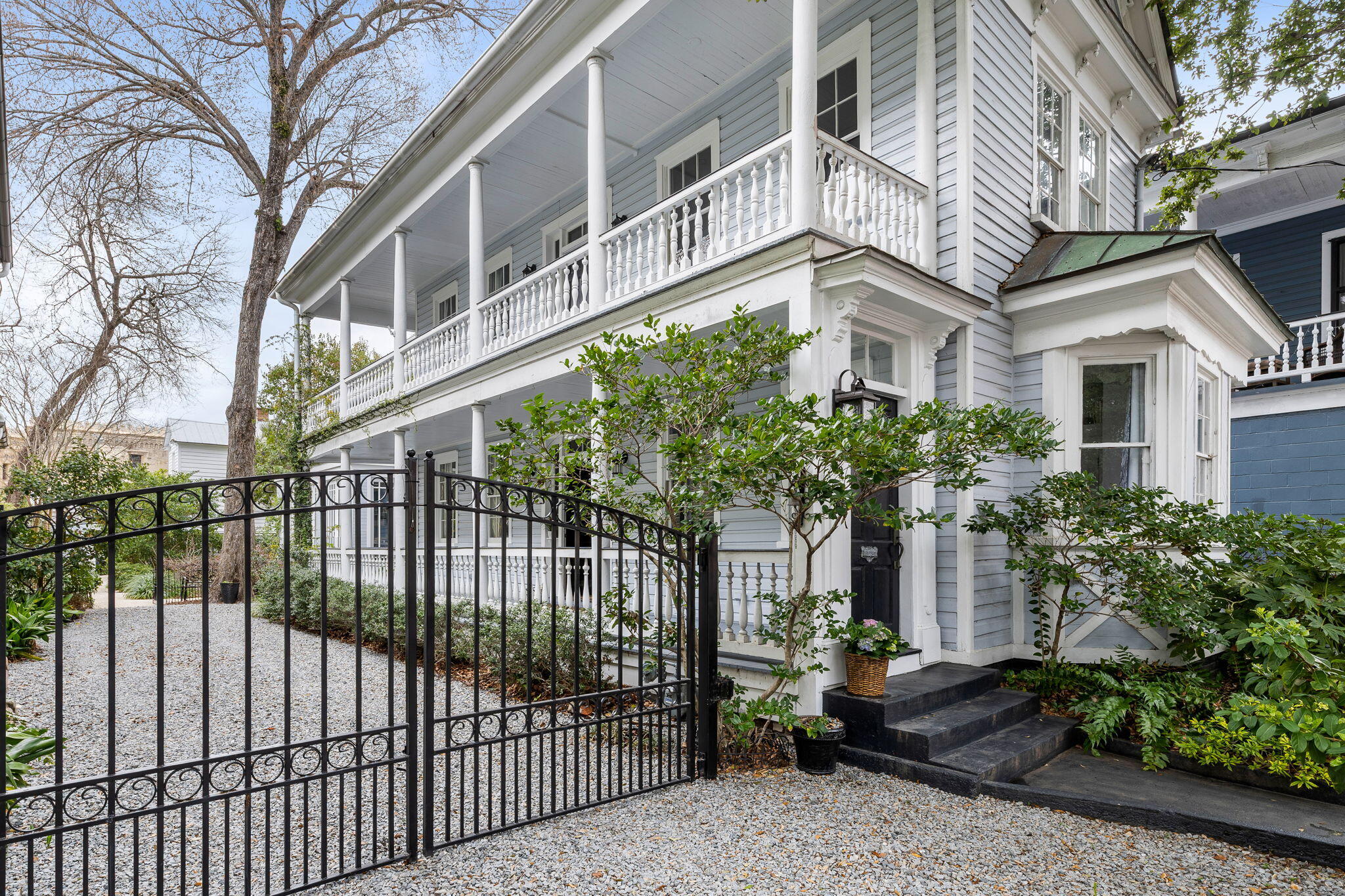 99 Logan Street