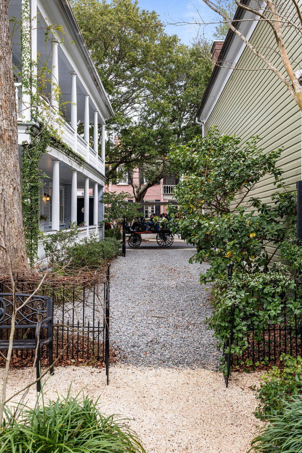 99 Logan Street