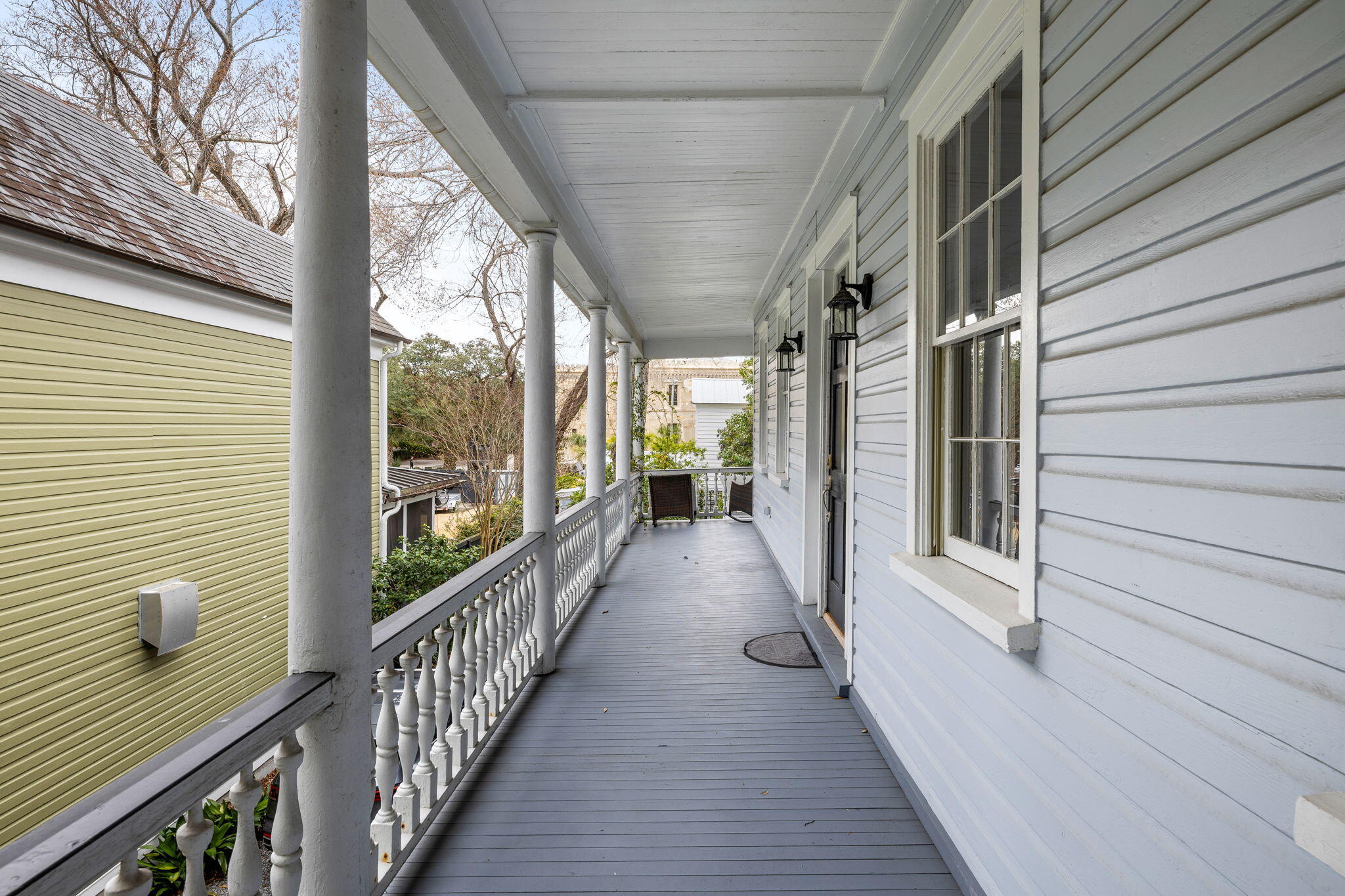 99 Logan Street