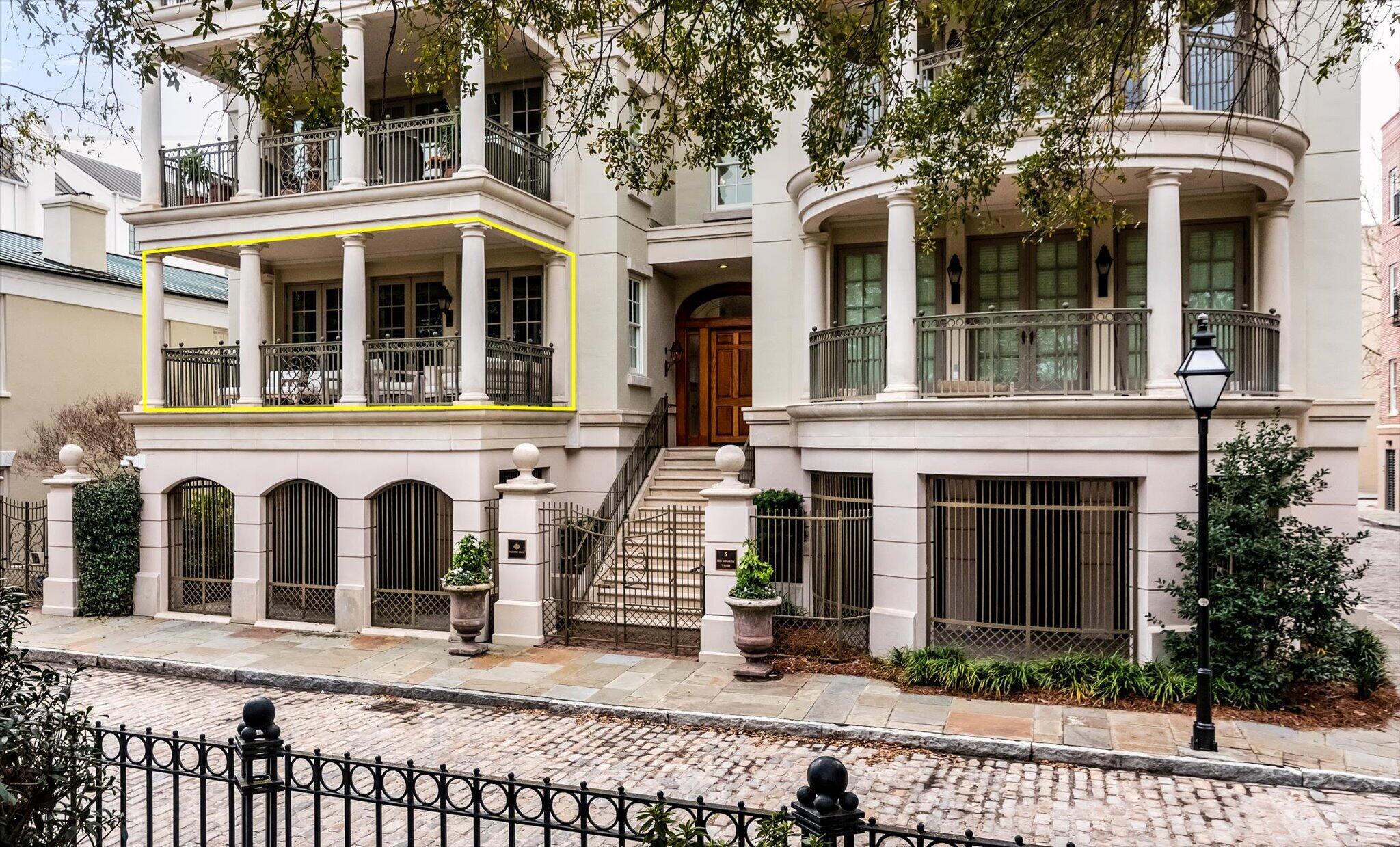 5 Middle Atlantic Wharf Unit 2b