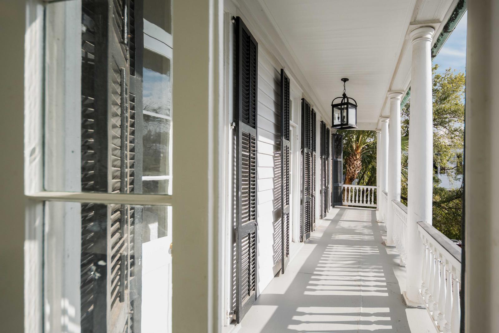 21 New Street