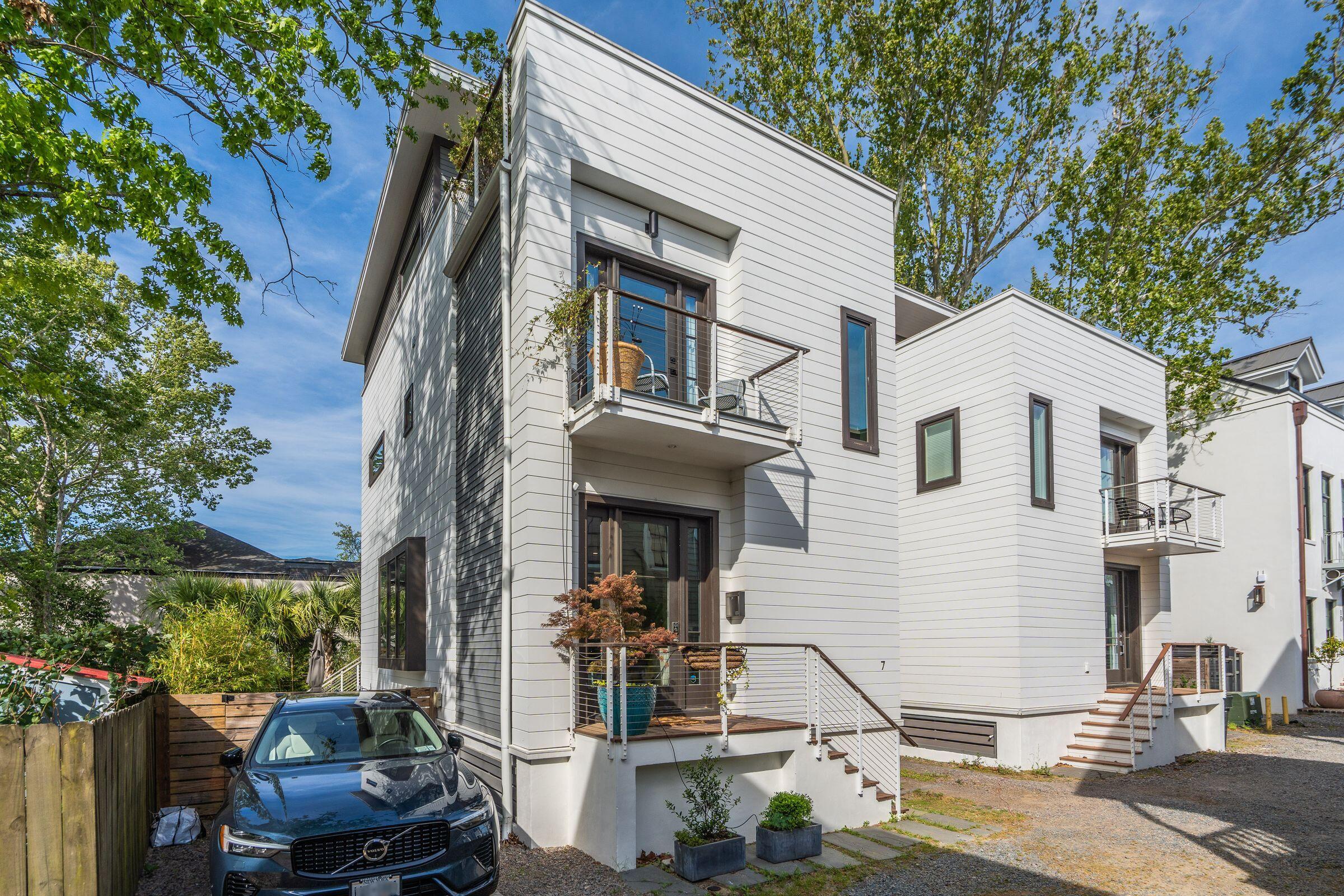 7 Carrere Court Unit A