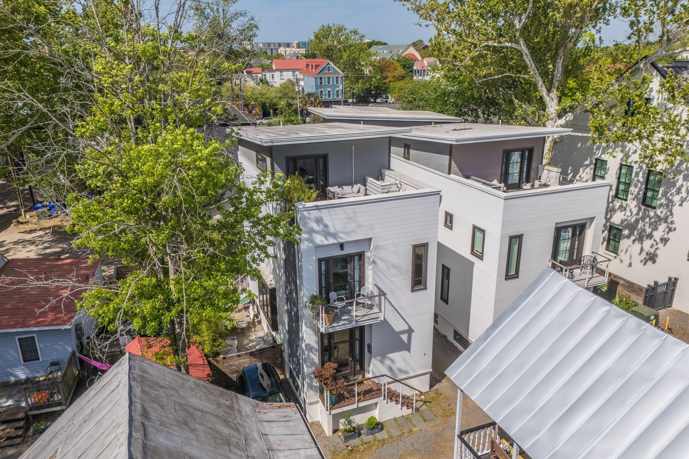 7 Carrere Court Unit A