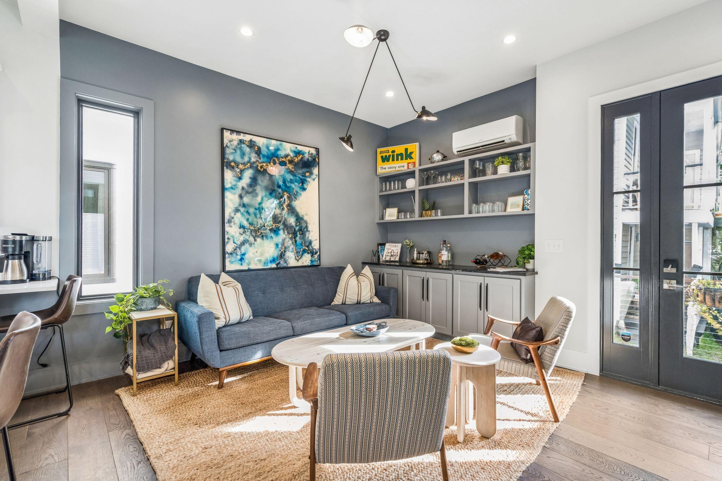 7 Carrere Court Unit A