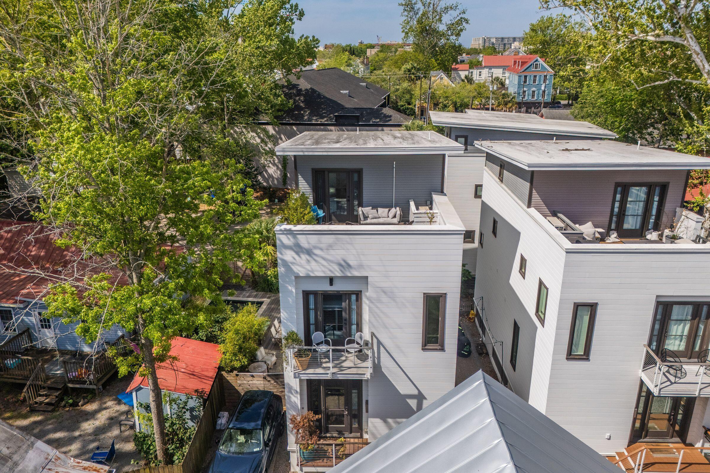 7 Carrere Court Unit A