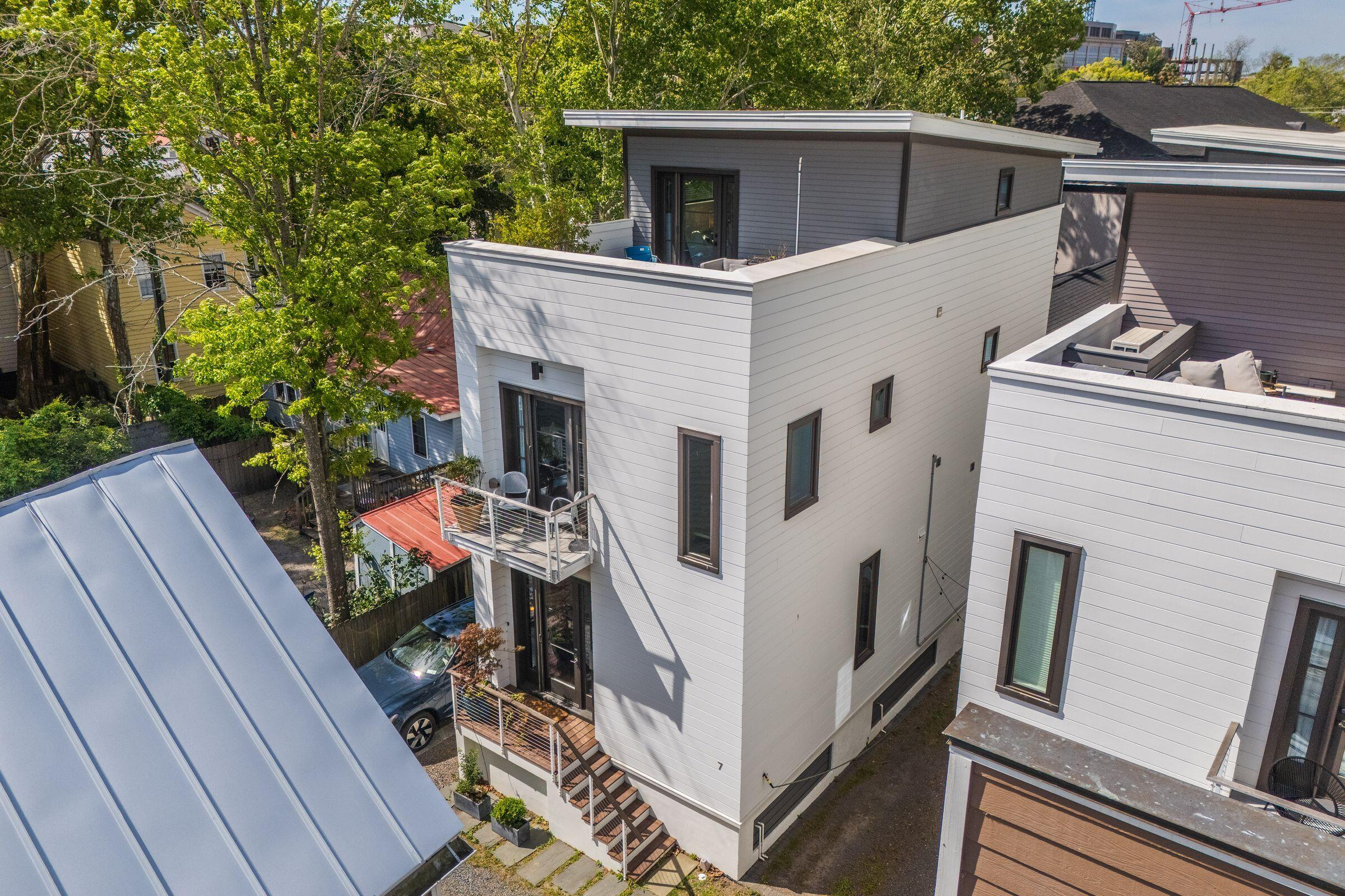 7 Carrere Court Unit A