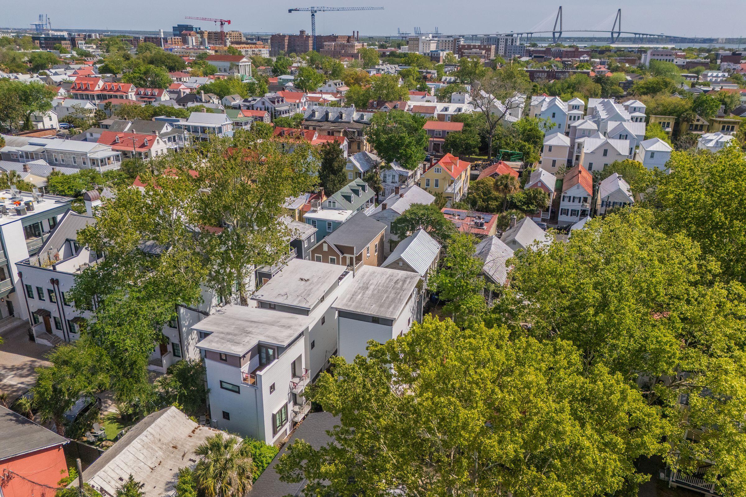 7 Carrere Court Unit A