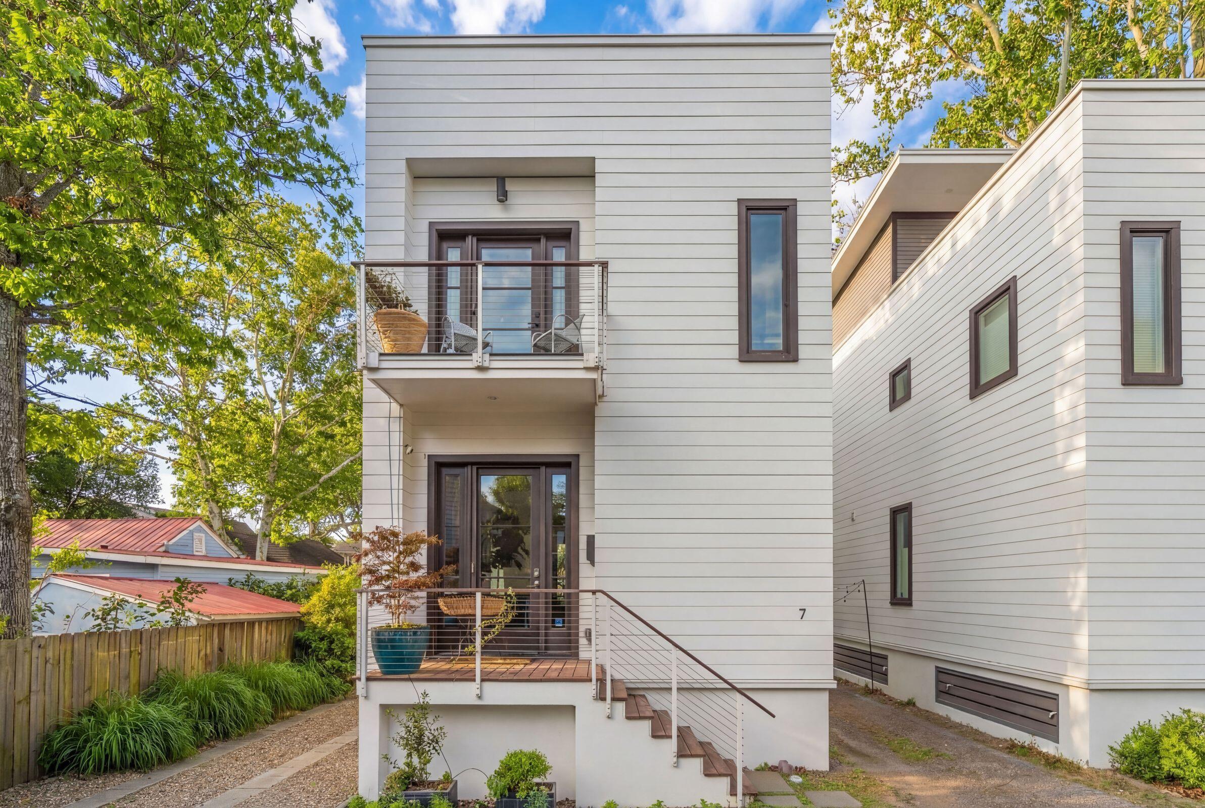 7 Carrere Court Unit A