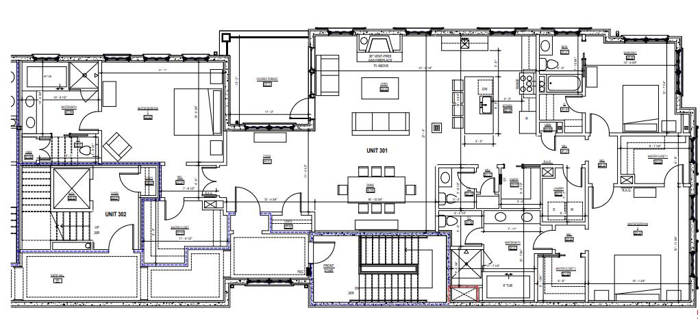 284 Meeting Street # 301