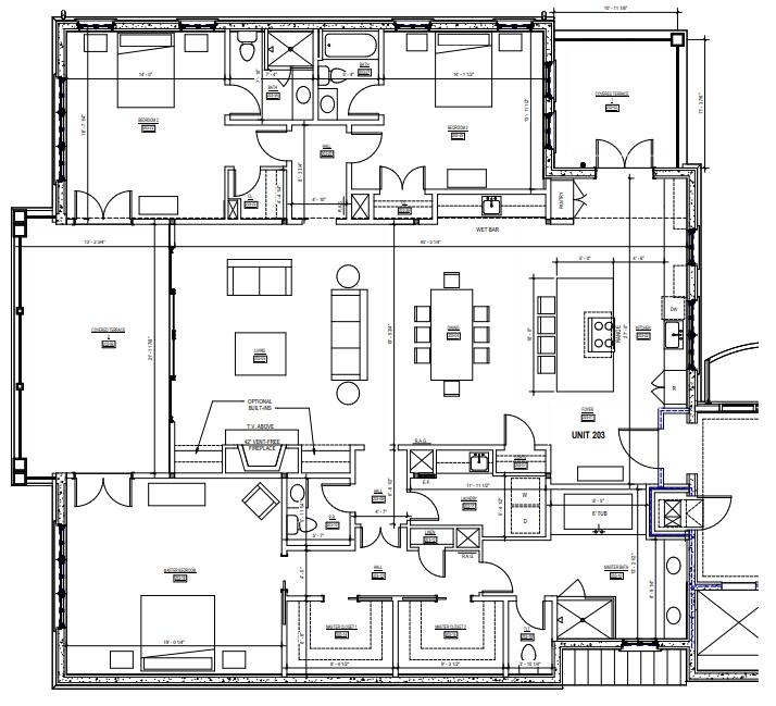 284 Meeting Street # 203