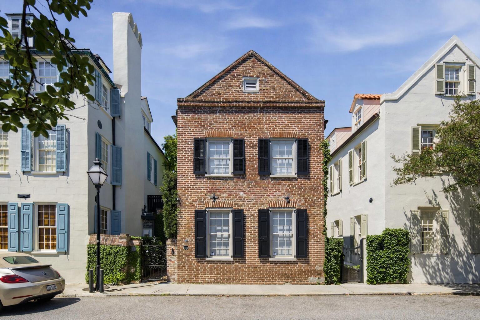 77 King Street