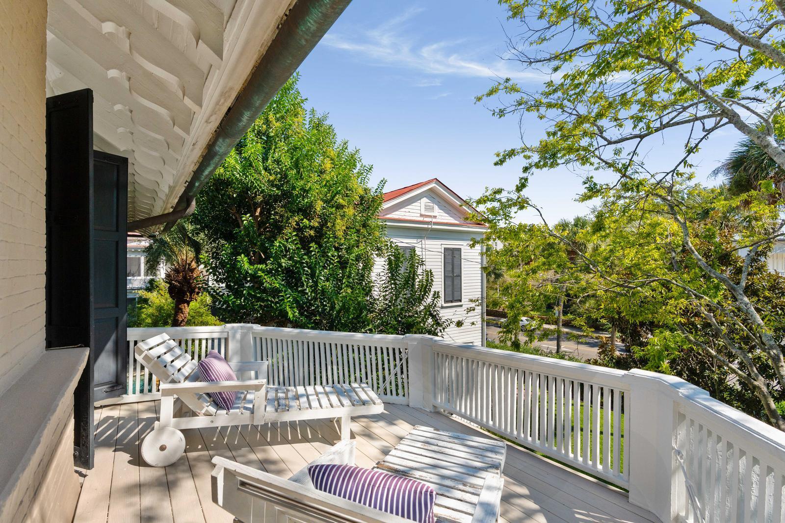 22 Rutledge Avenue