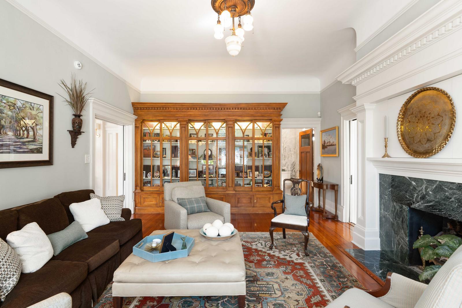 22 Rutledge Avenue