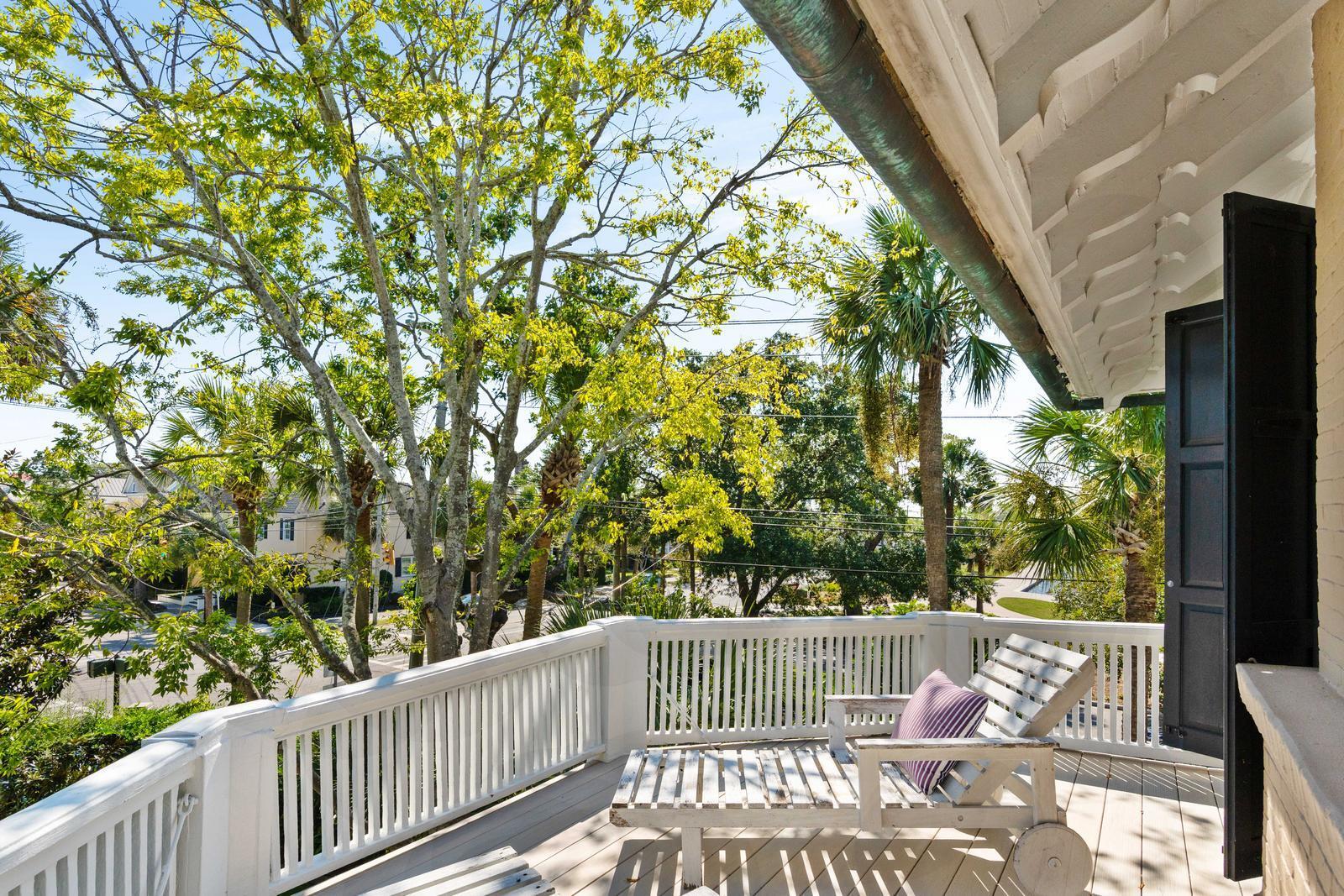 22 Rutledge Avenue