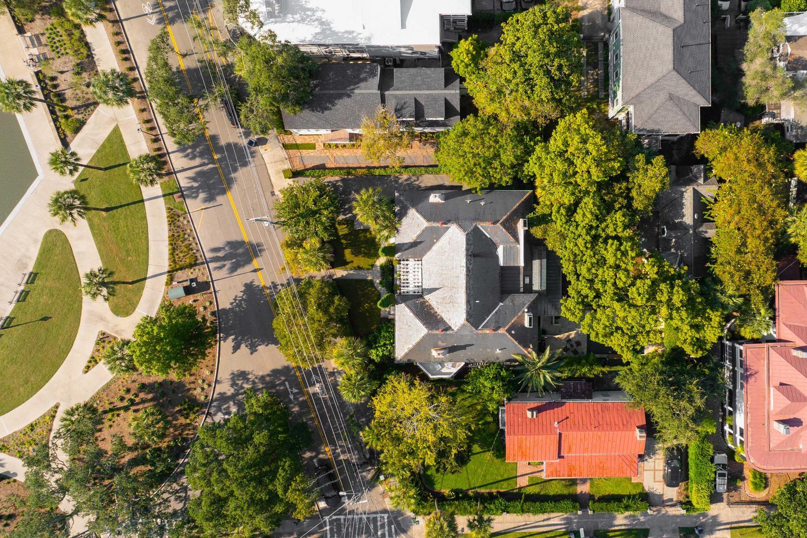 22 Rutledge Avenue