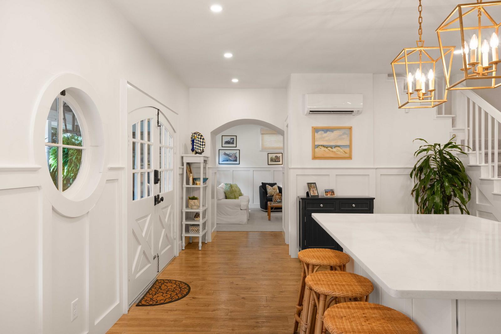 22 Rutledge Avenue