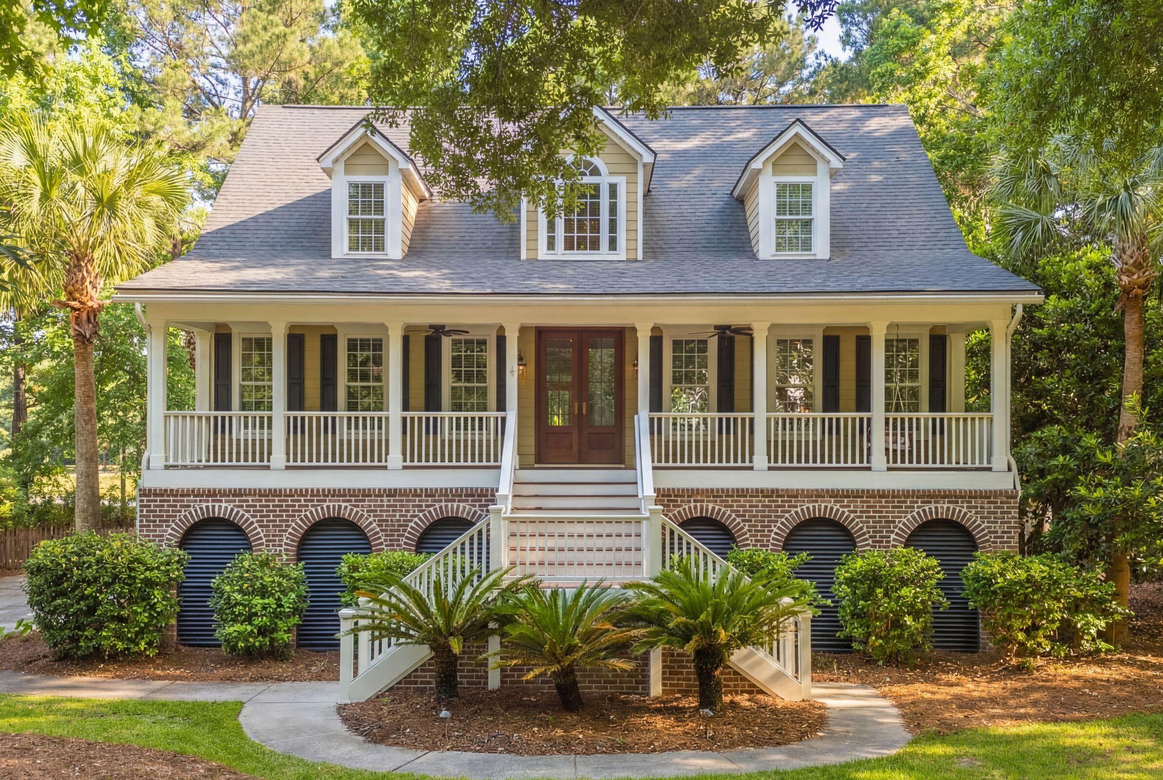 3868 Colonel Vanderhorst Circle