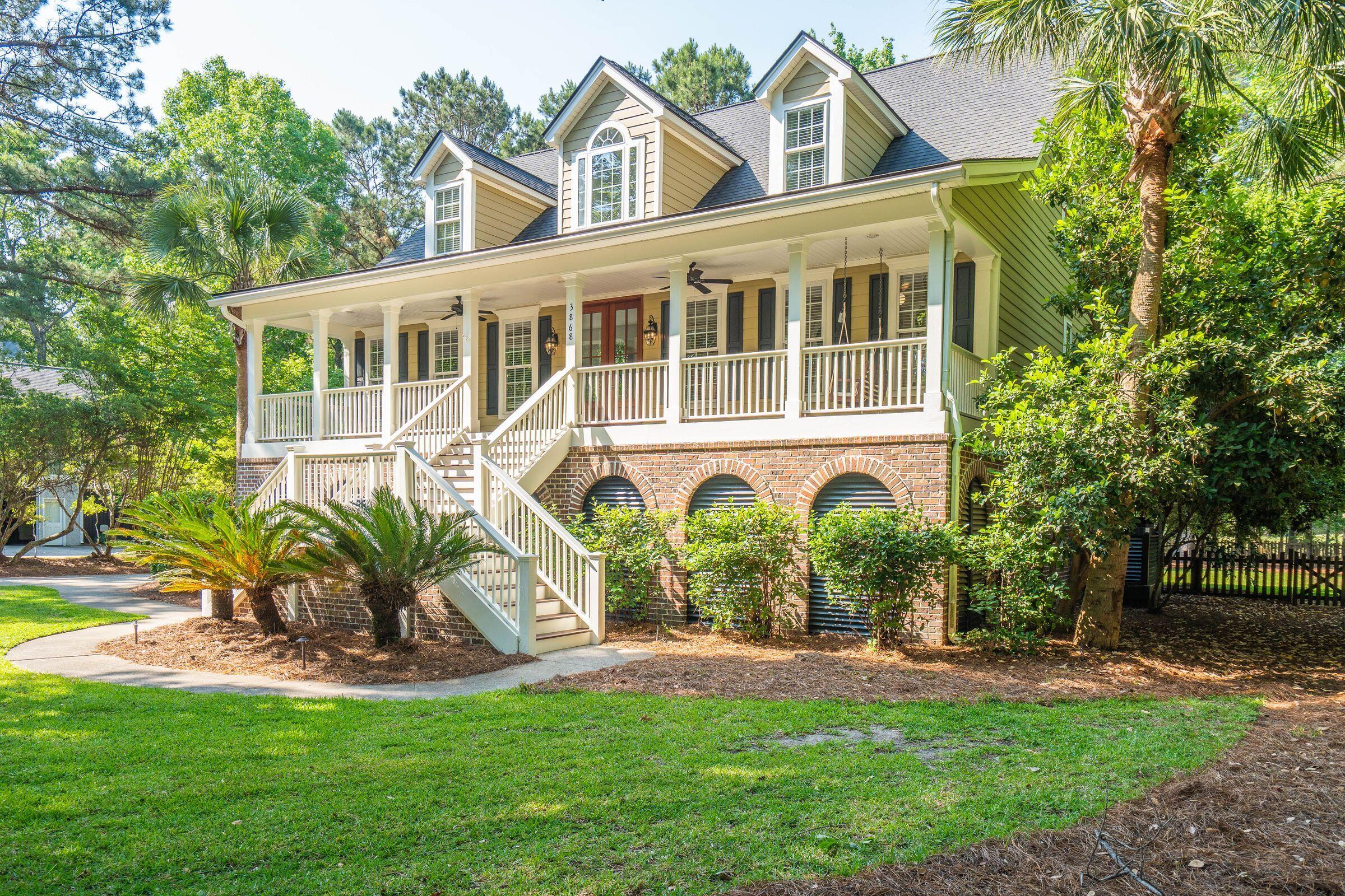 3868 Colonel Vanderhorst Circle