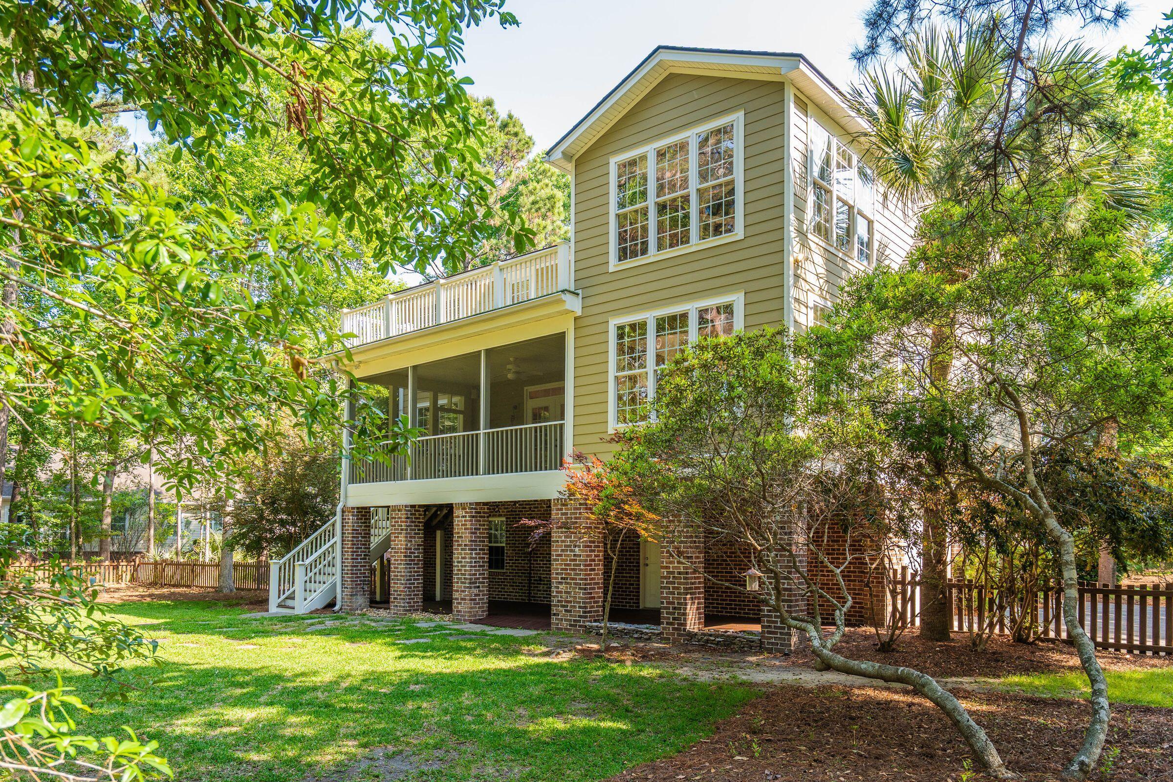 3868 Colonel Vanderhorst Circle