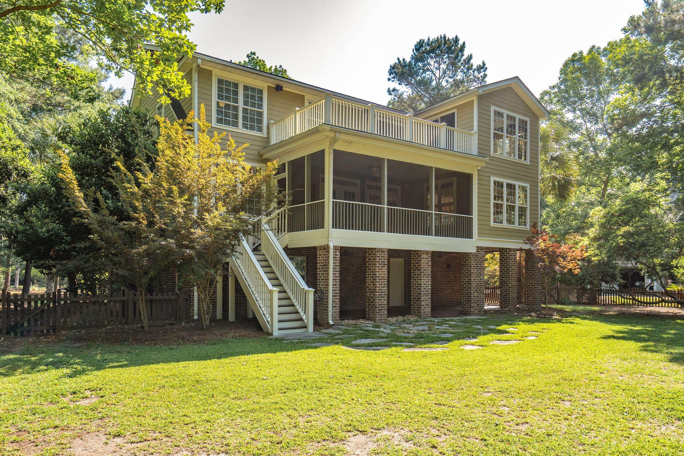 3868 Colonel Vanderhorst Circle