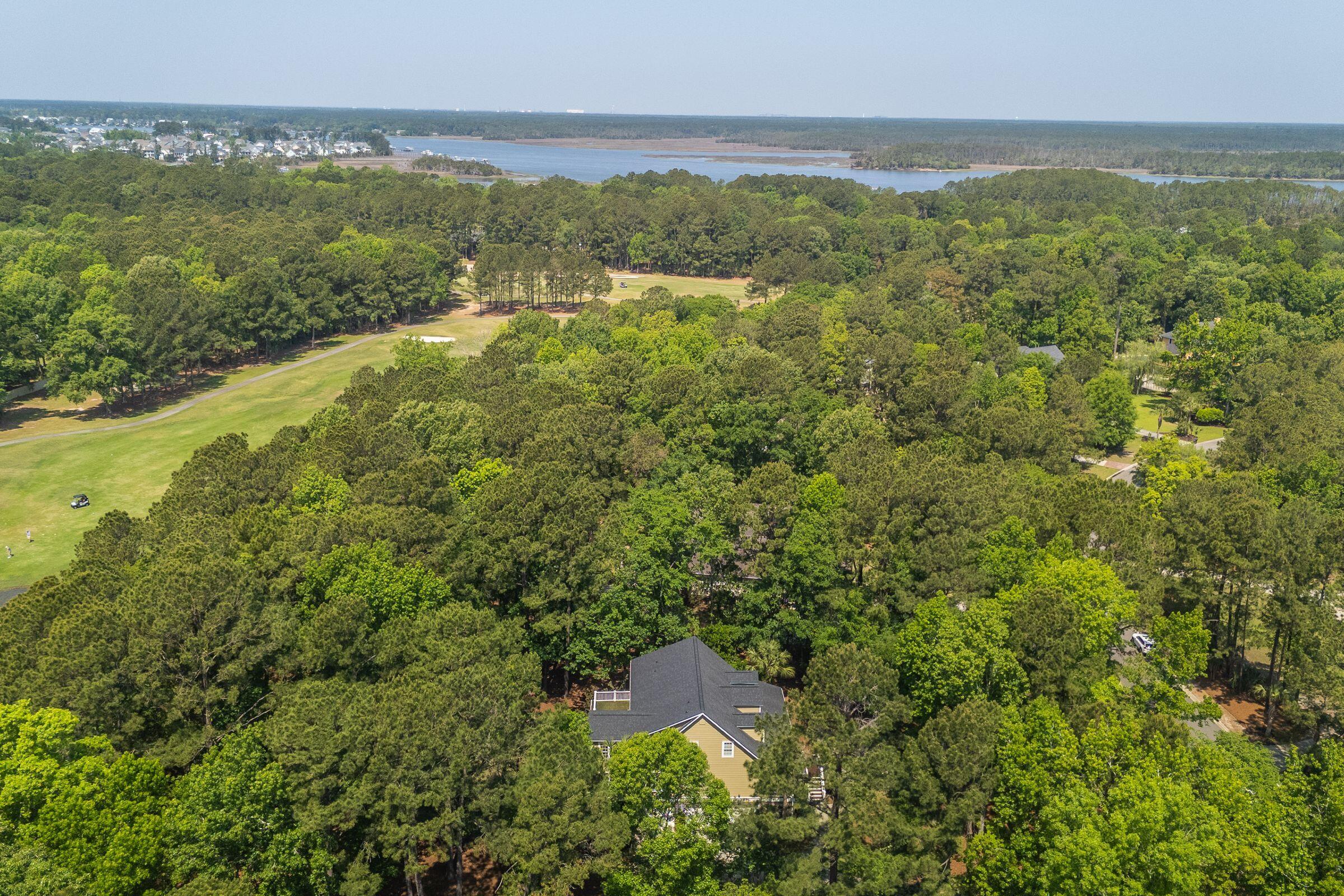 3868 Colonel Vanderhorst Circle