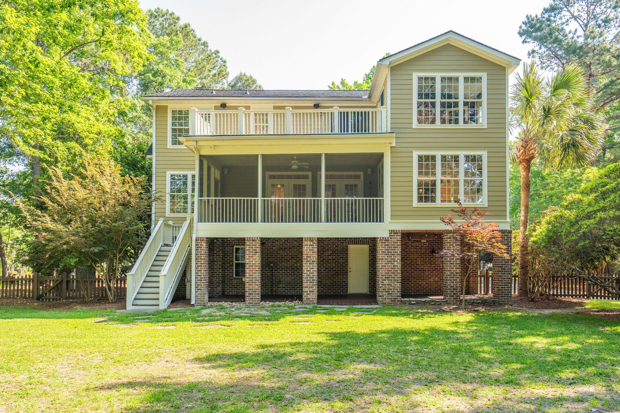 3868 Colonel Vanderhorst Circle