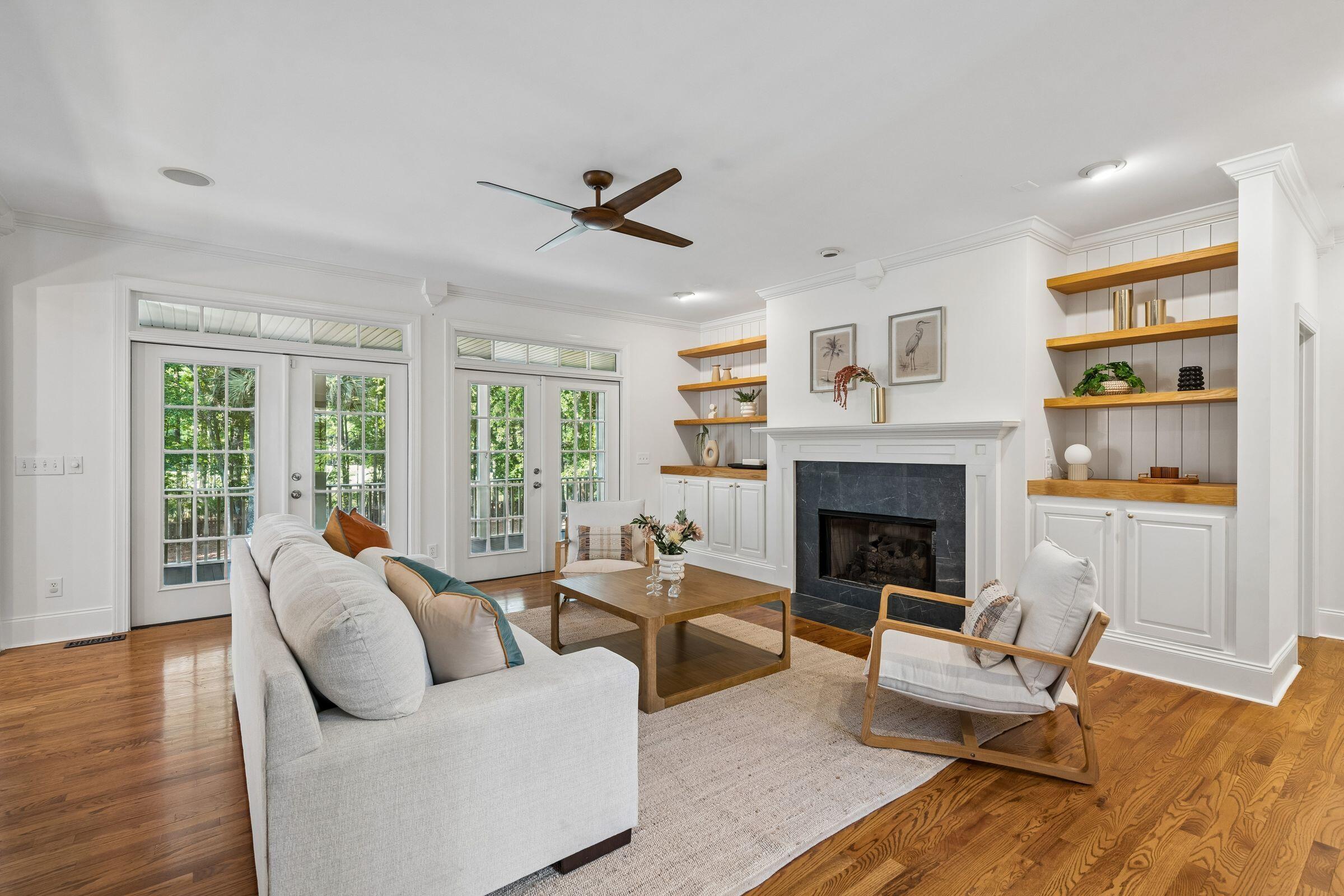 3868 Colonel Vanderhorst Circle