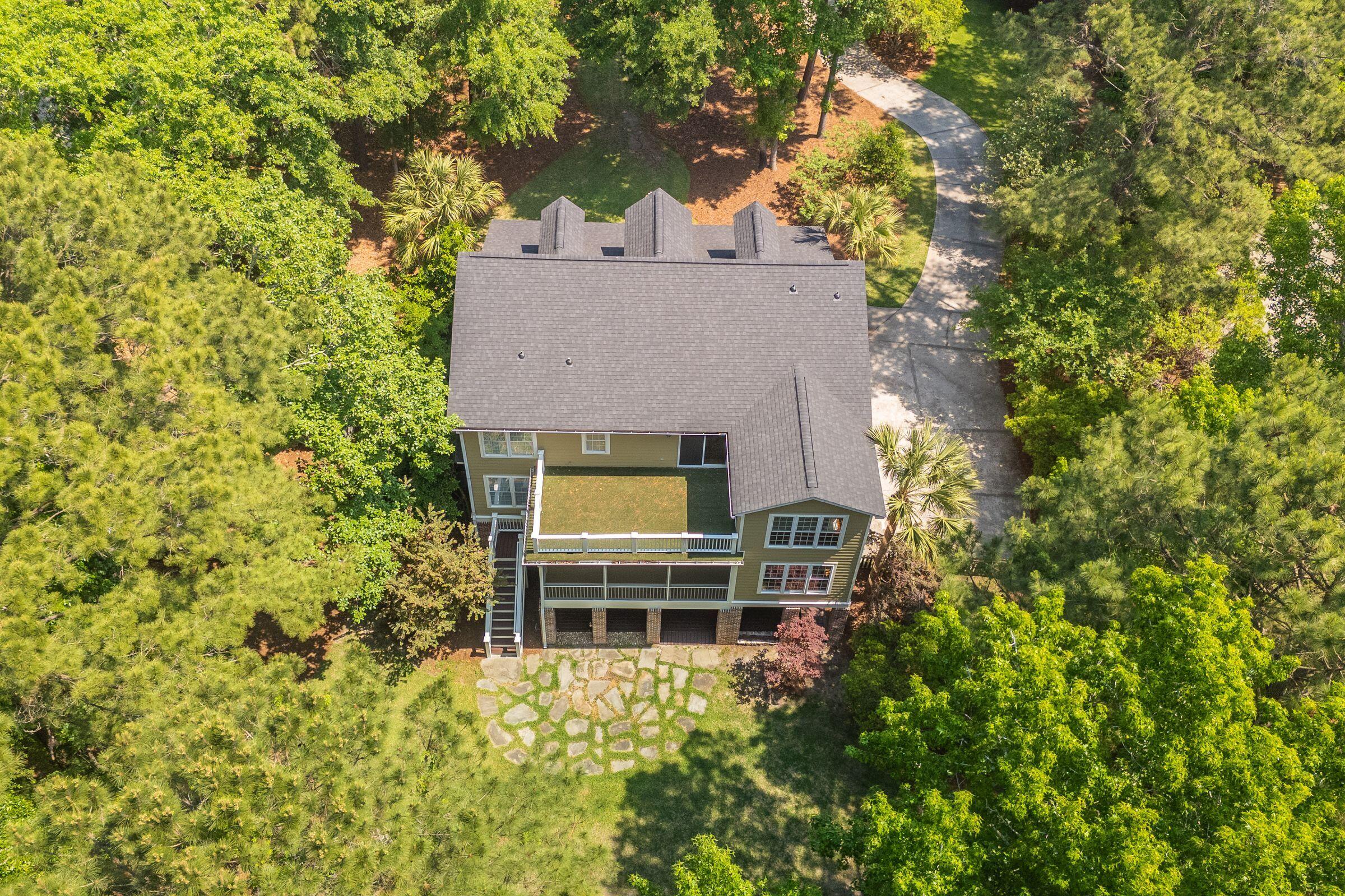 3868 Colonel Vanderhorst Circle