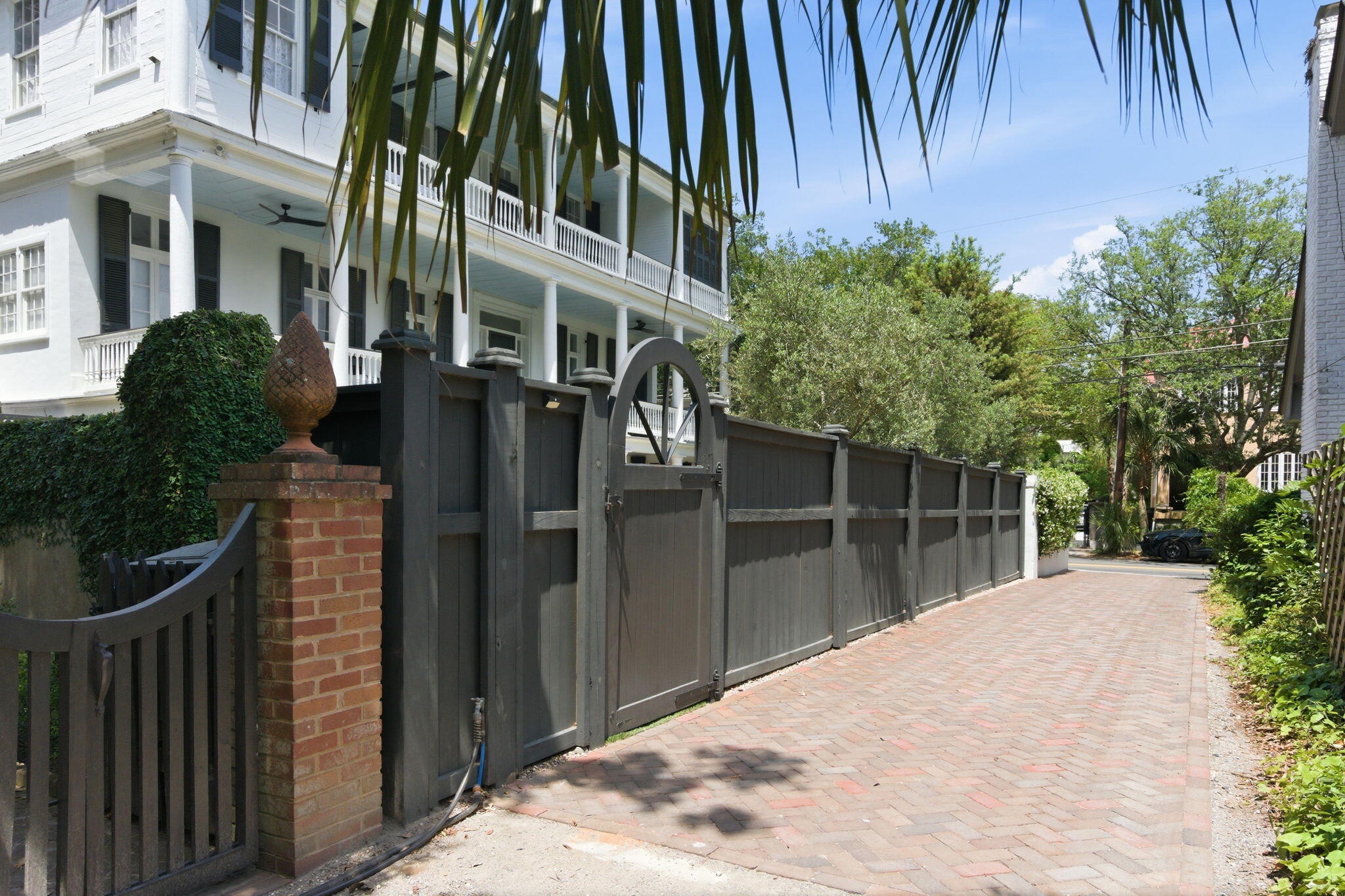 89 Ashley Avenue