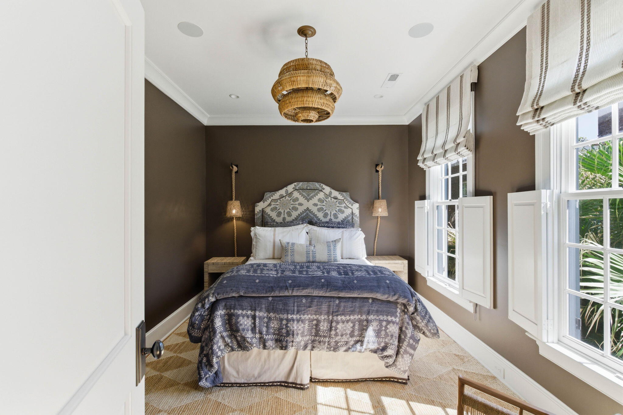 4 Bedons Alley