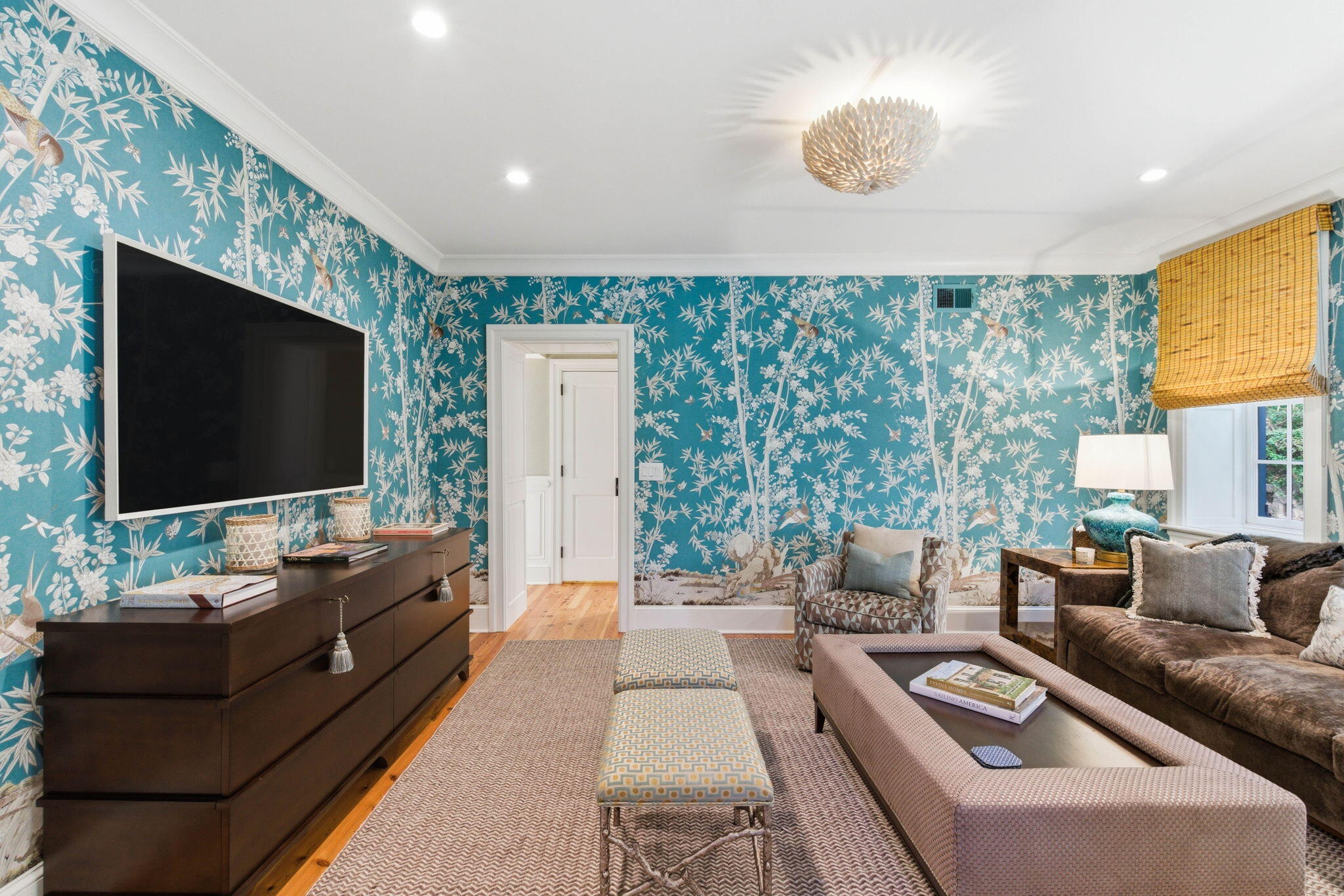 4 Bedons Alley