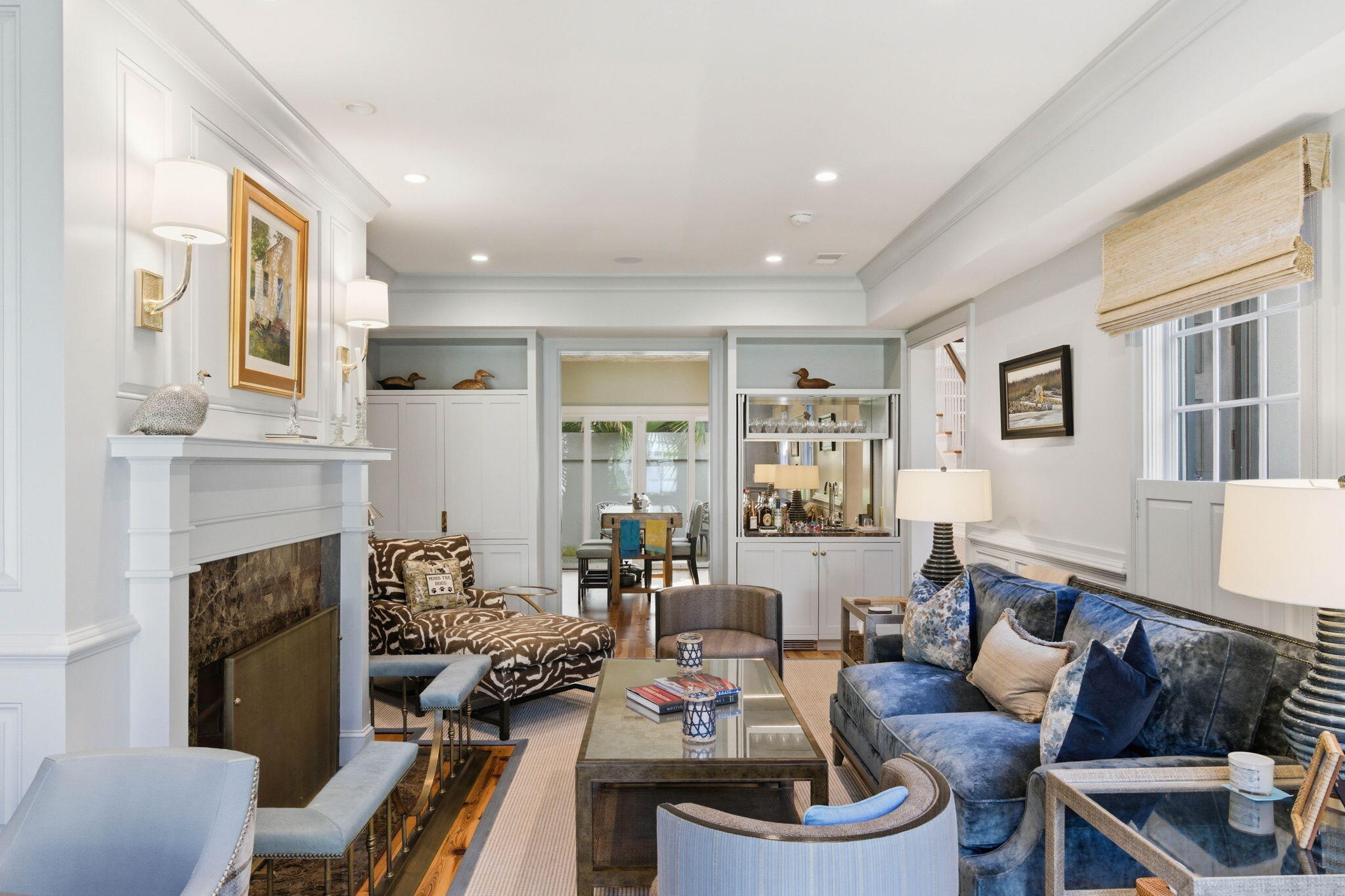 4 Bedons Alley