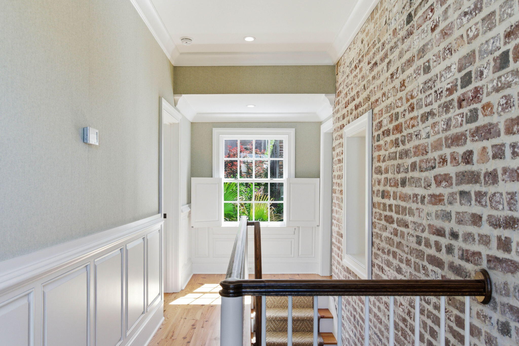4 Bedons Alley