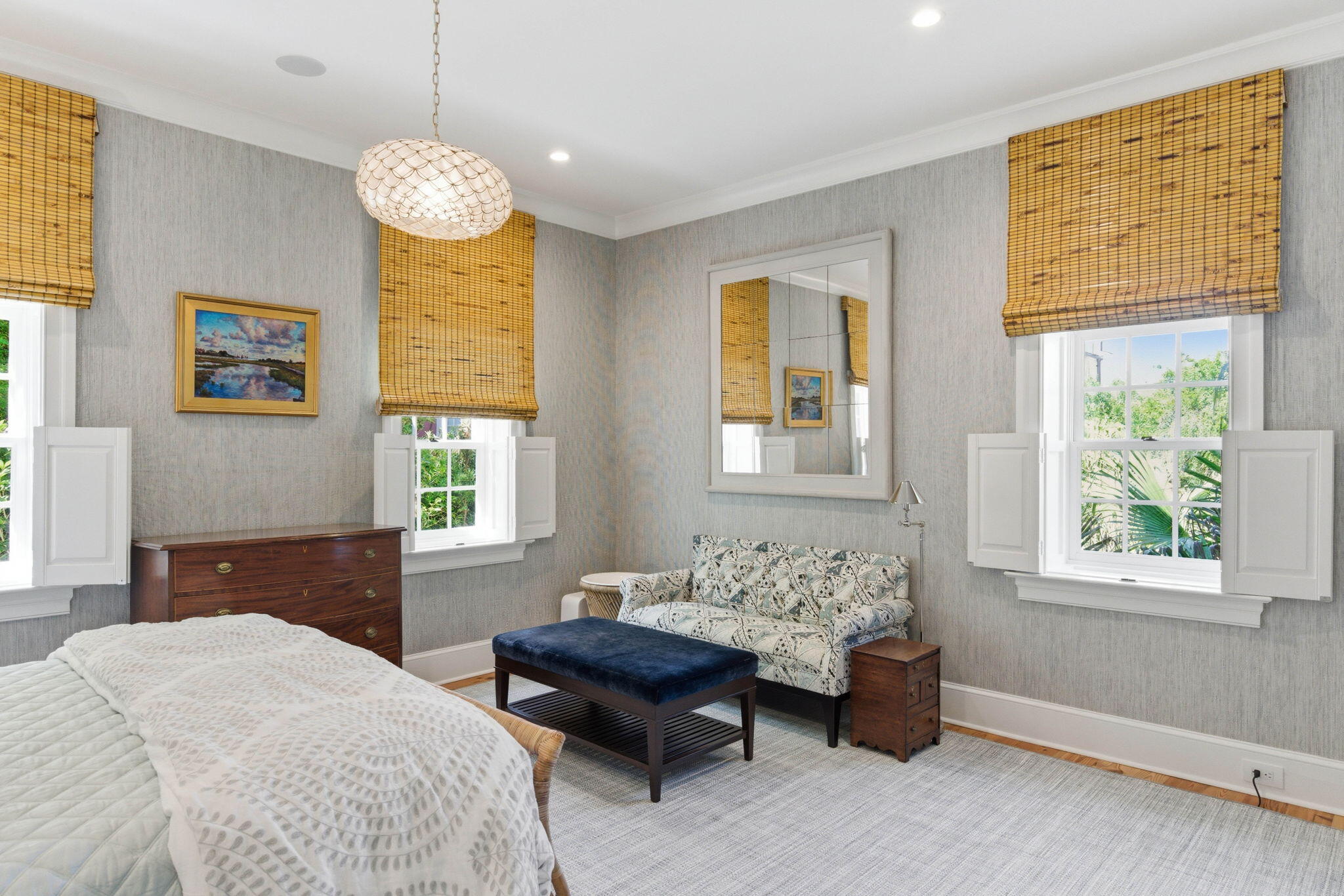 4 Bedons Alley