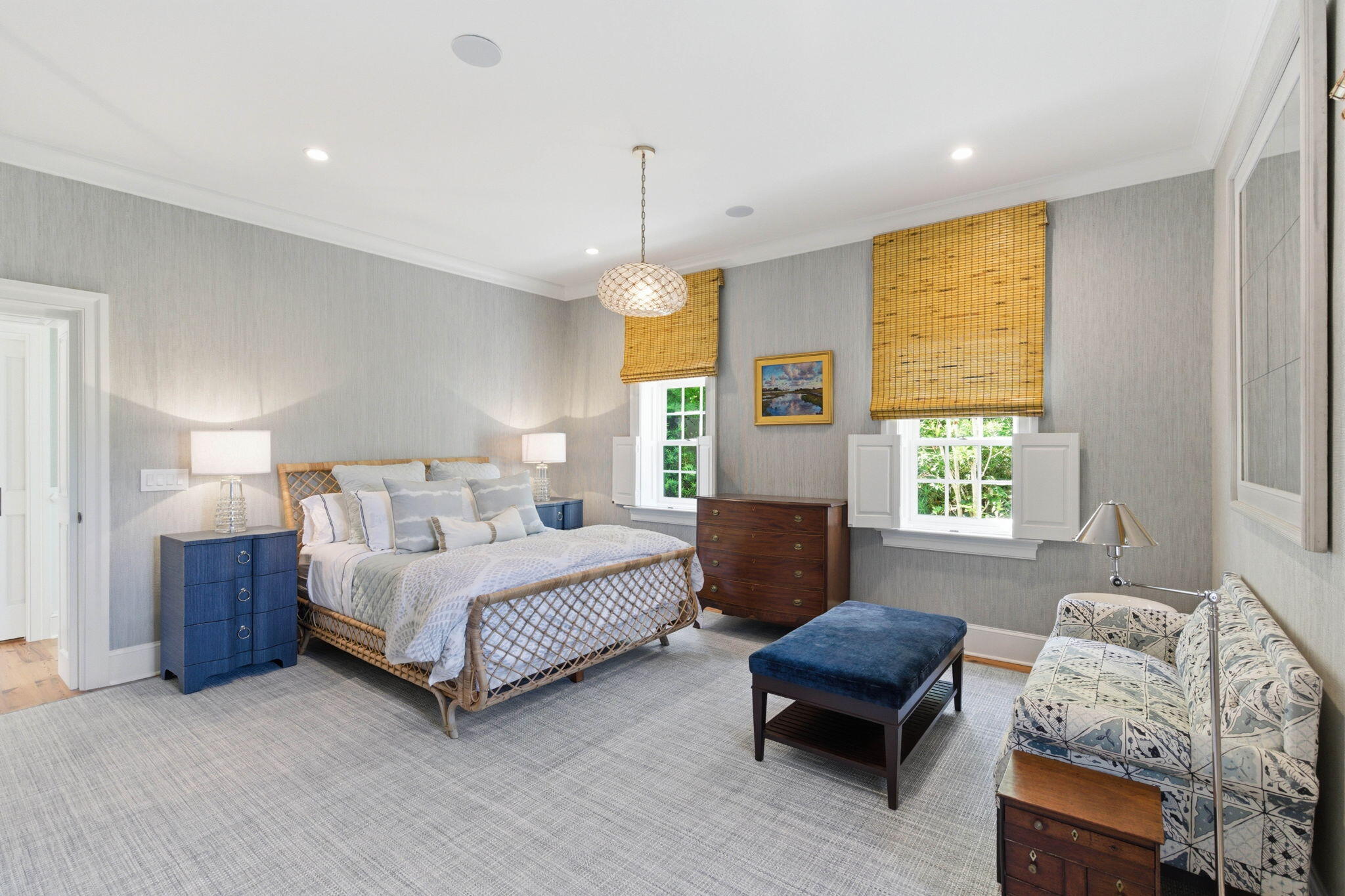 4 Bedons Alley