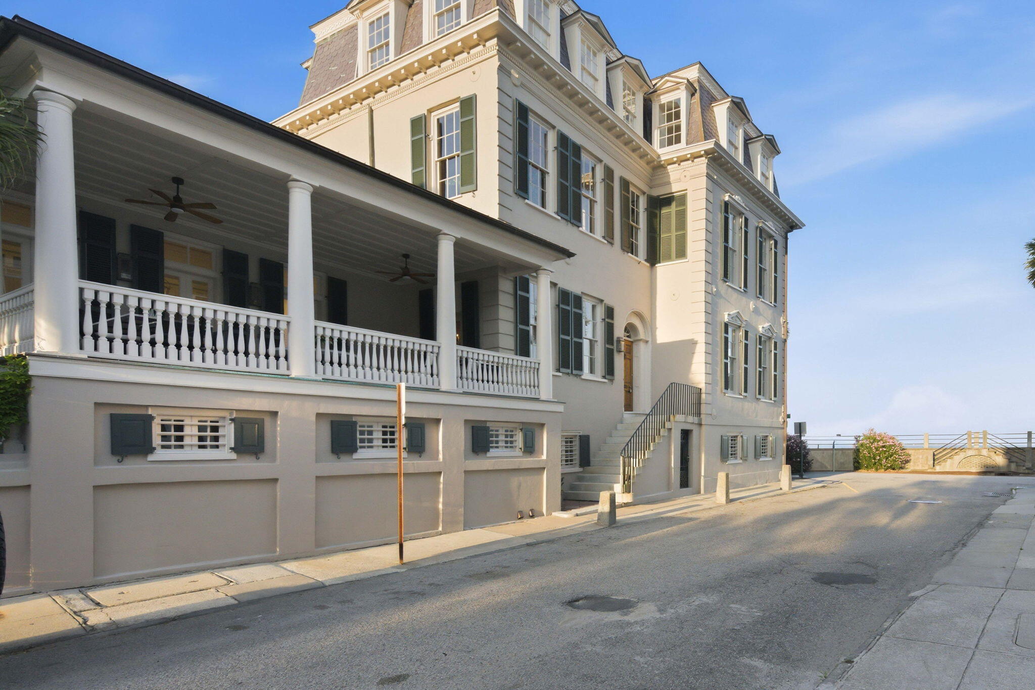 2 Water Street