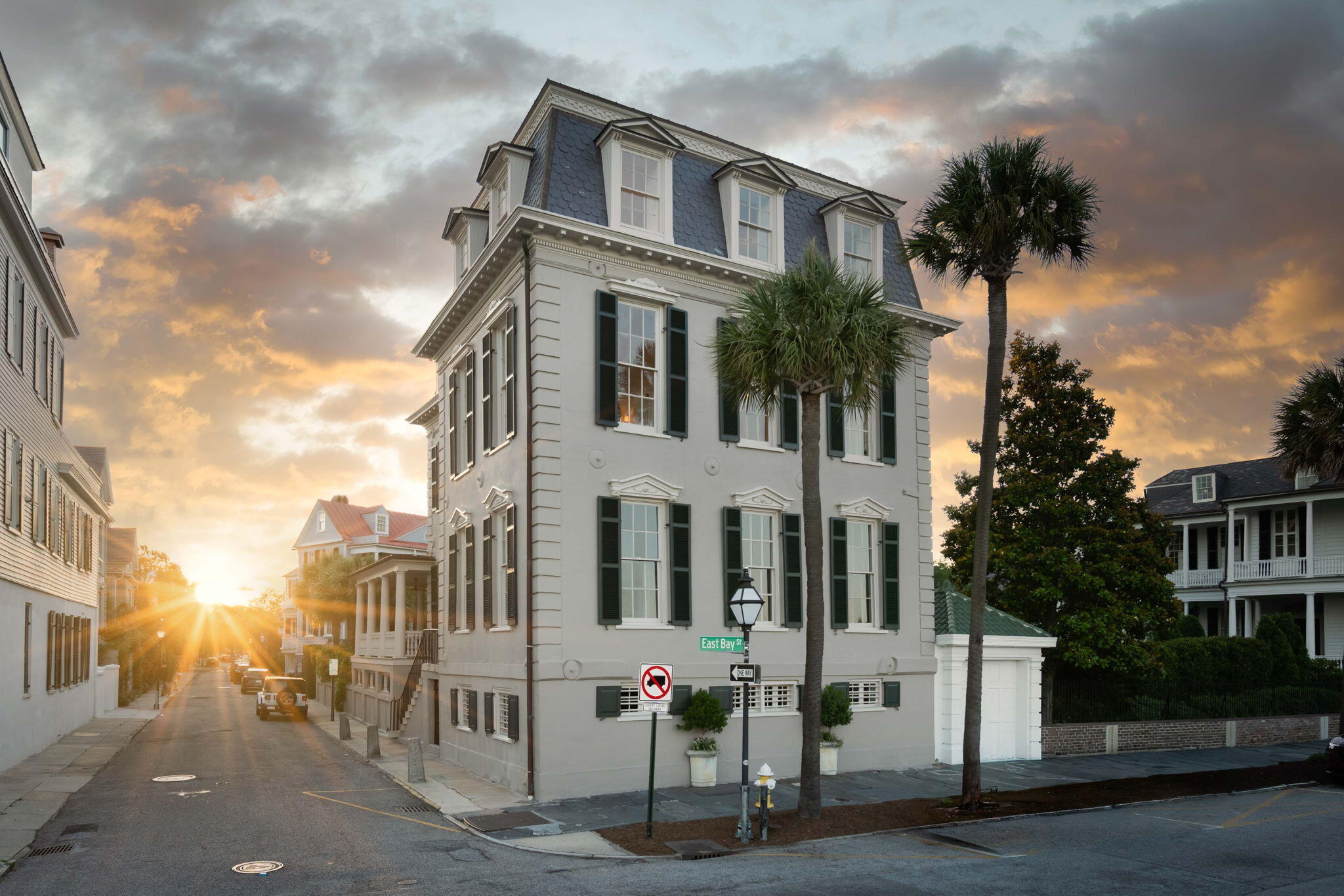 2 Water Street