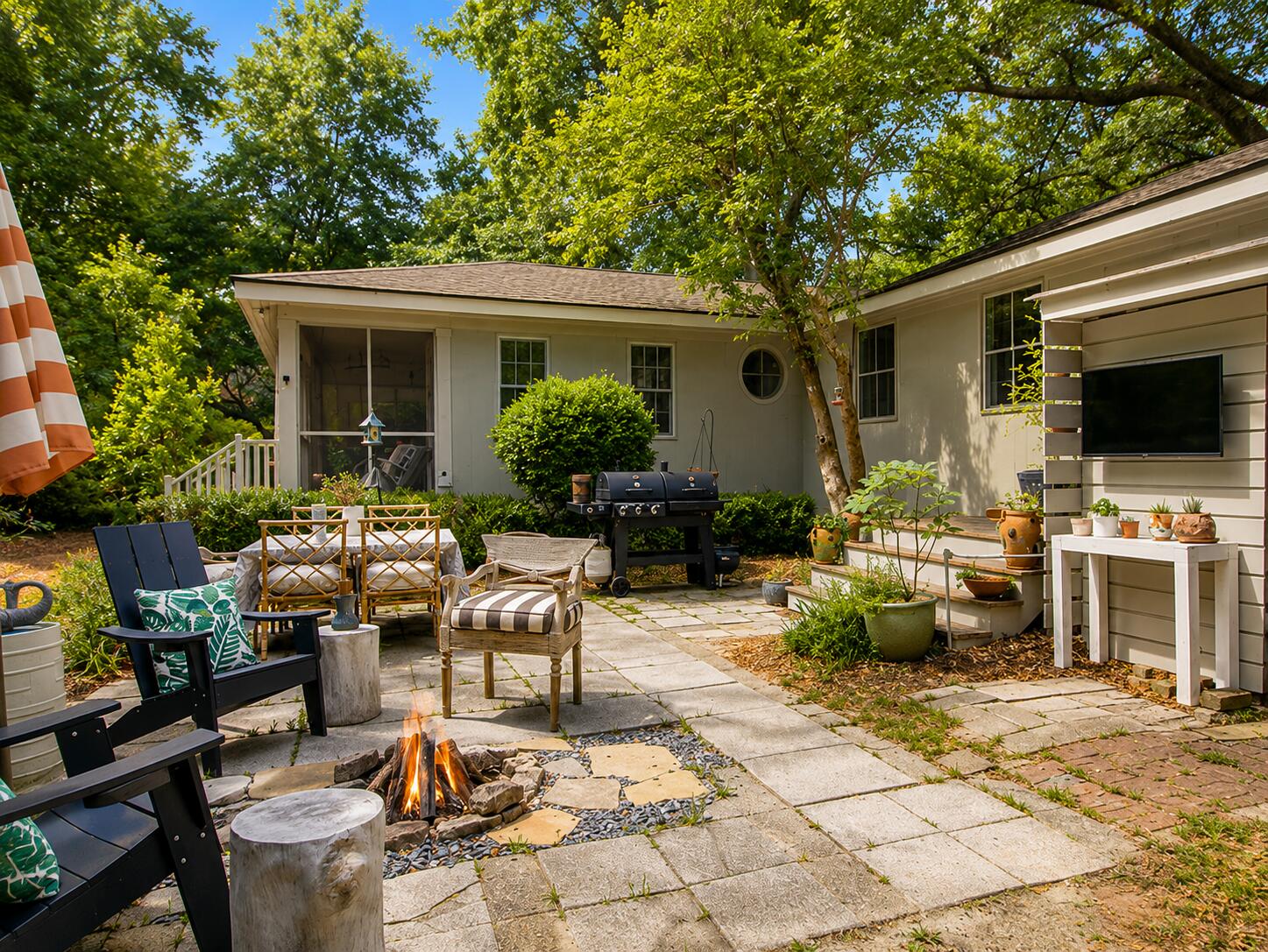 971 Cliffwood Drive