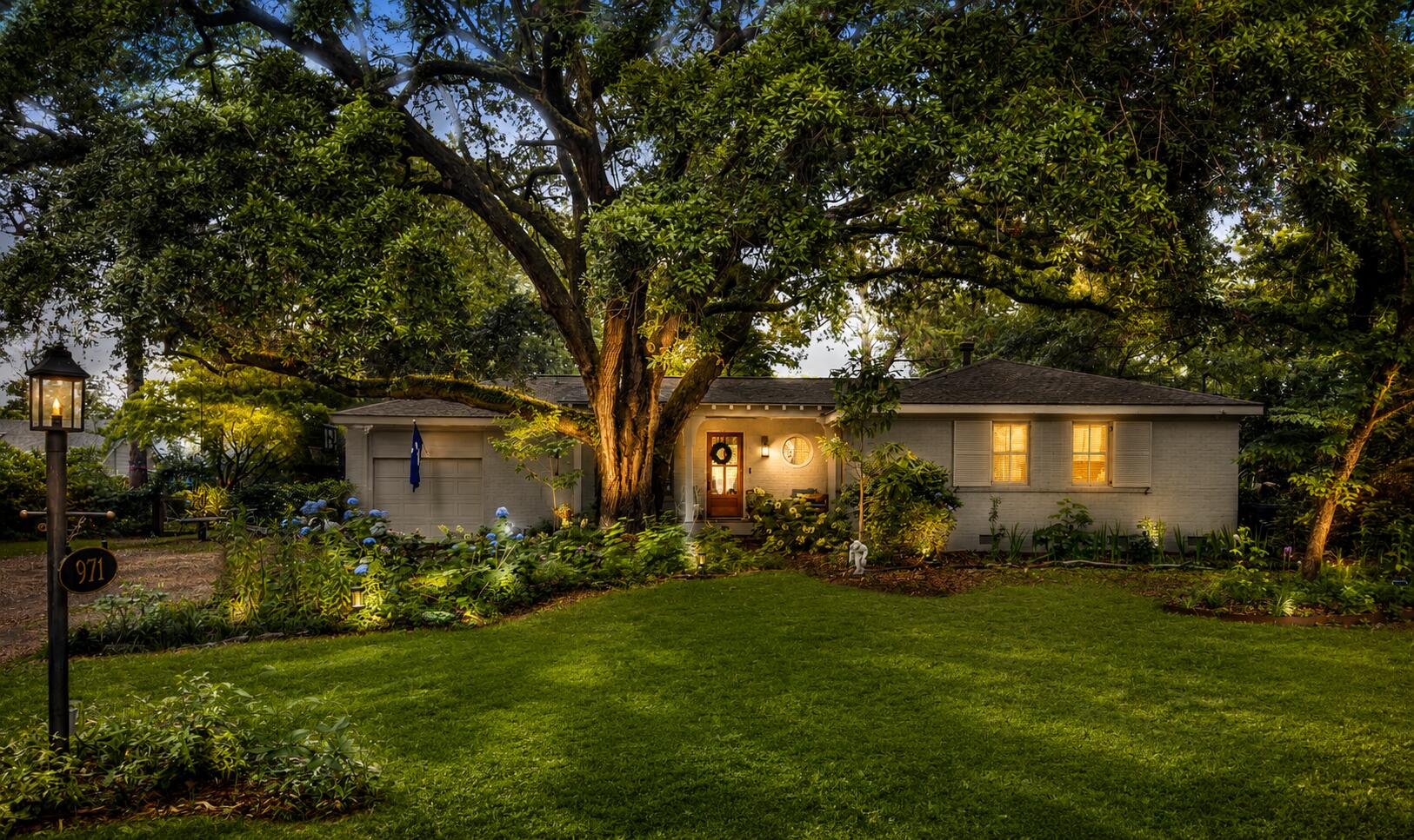 971 Cliffwood Drive