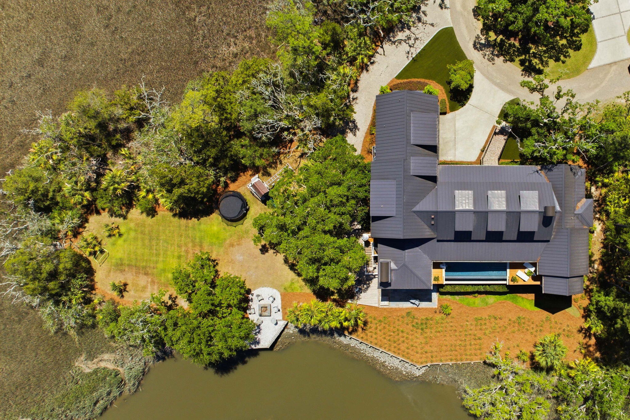 312 River Oak Drive