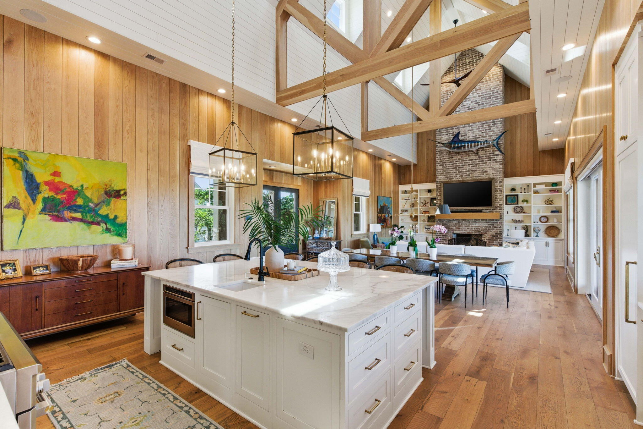 312 River Oak Drive