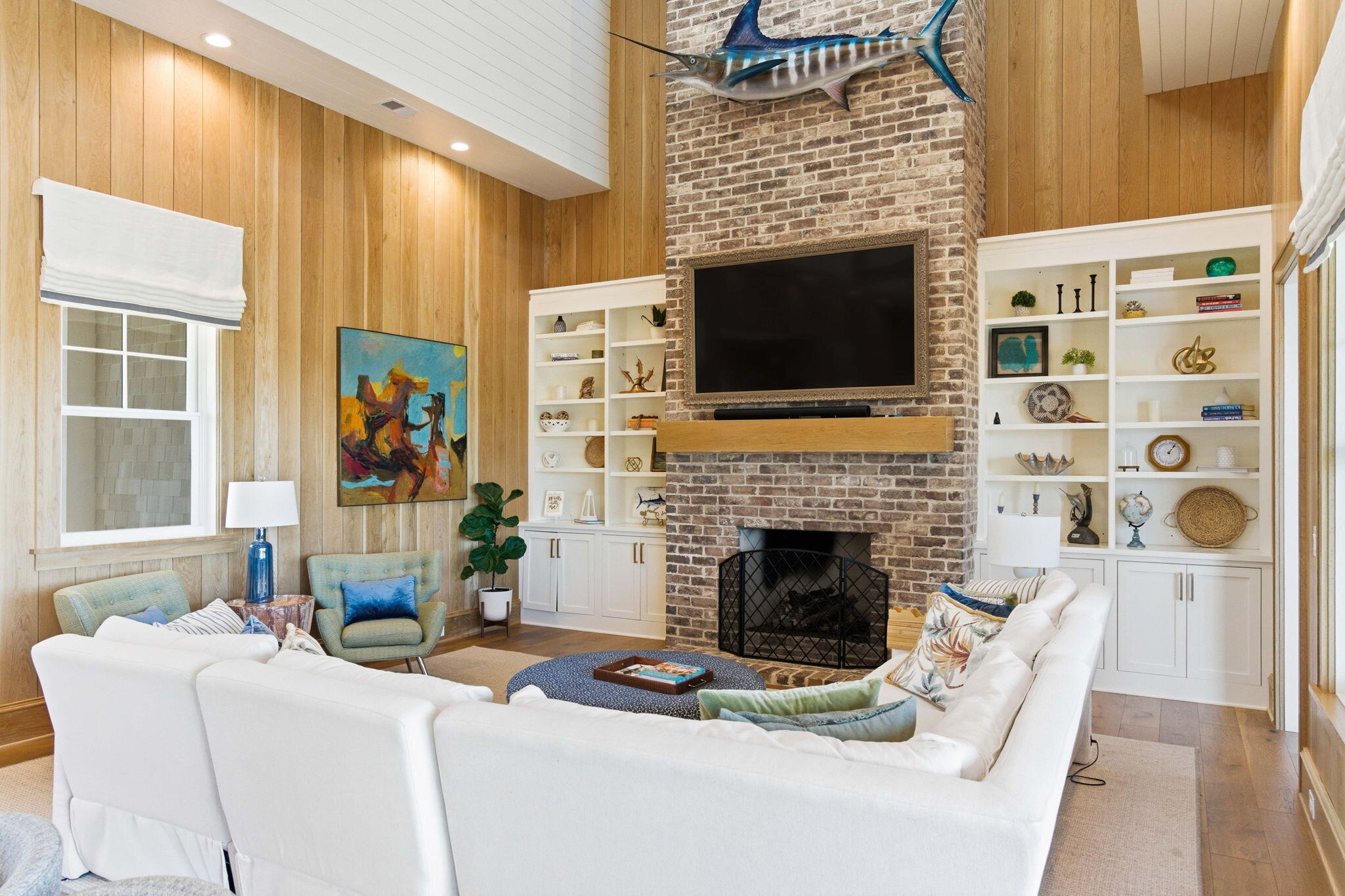 312 River Oak Drive