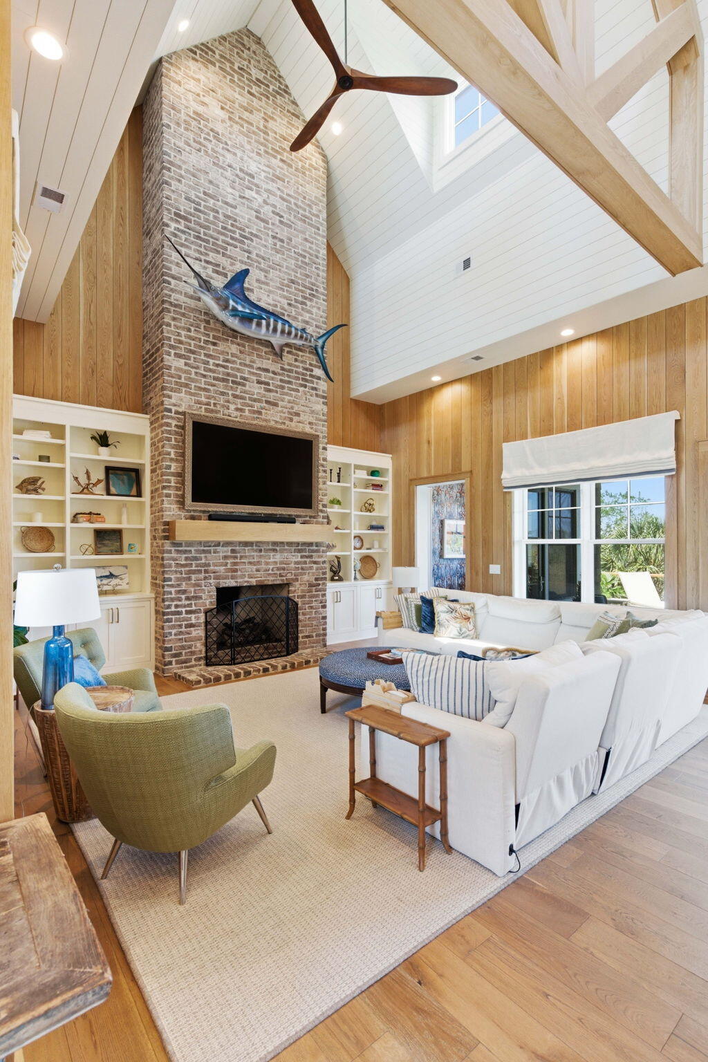 312 River Oak Drive