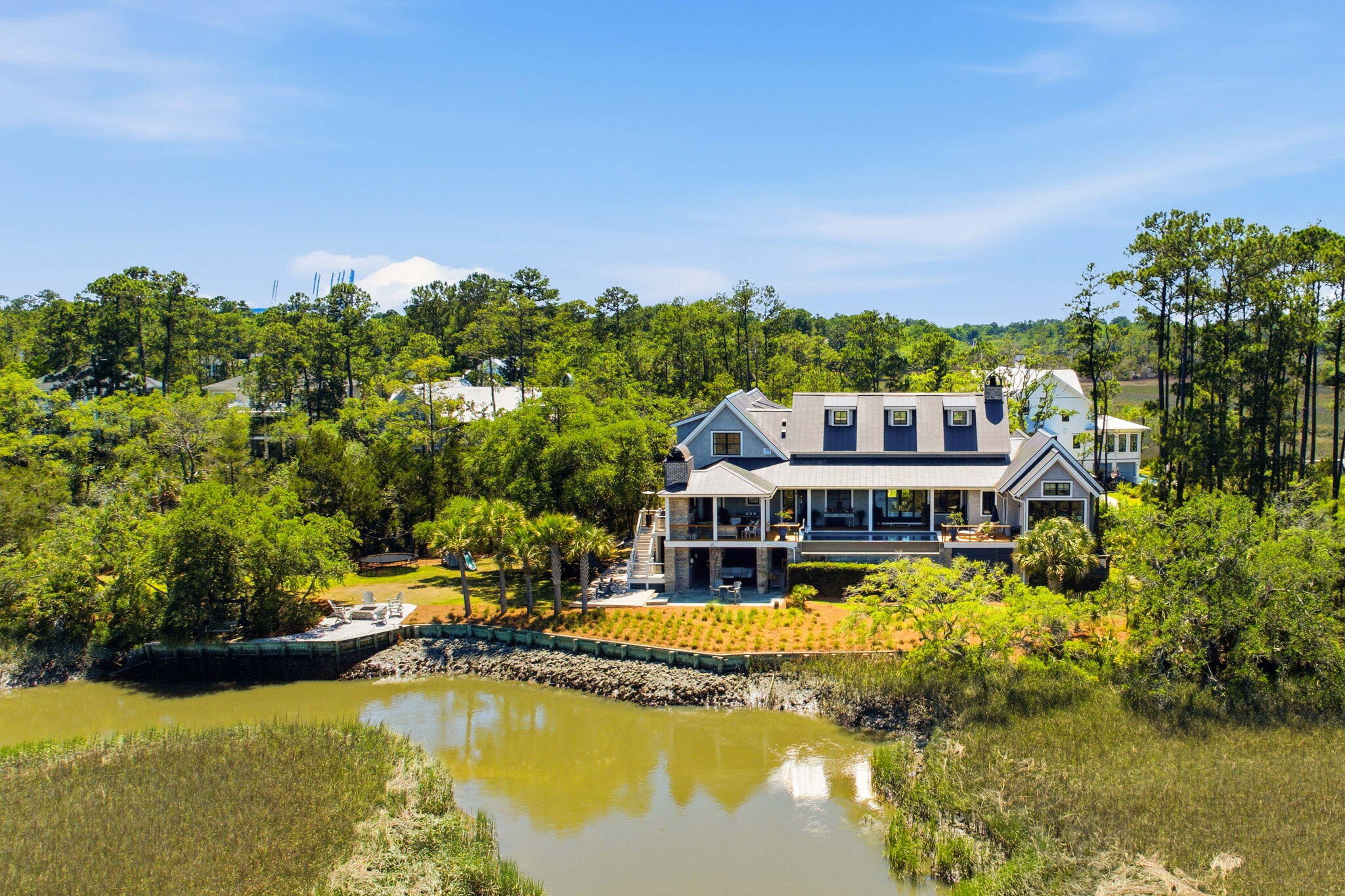 312 River Oak Drive