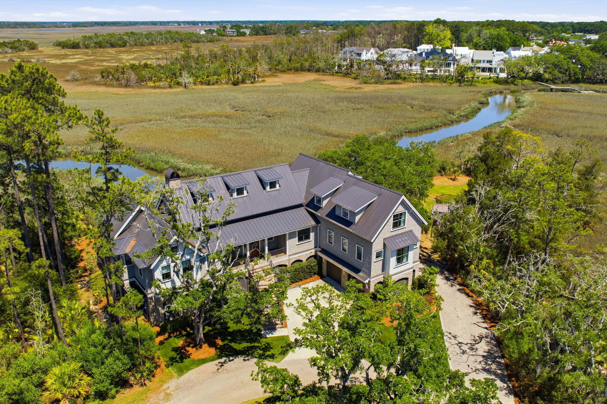 312 River Oak Drive