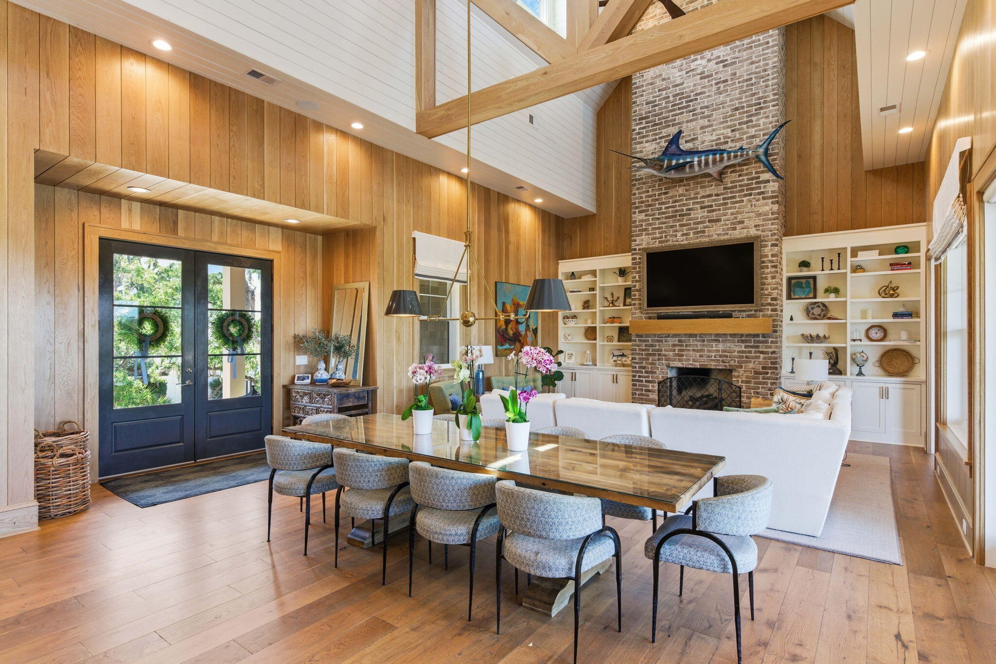 312 River Oak Drive