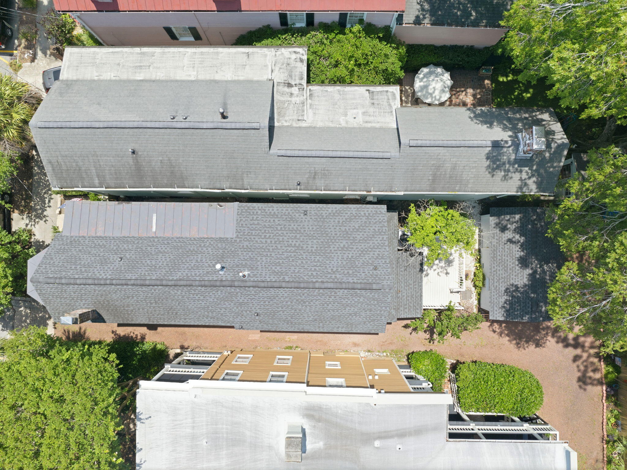 184 Wentworth