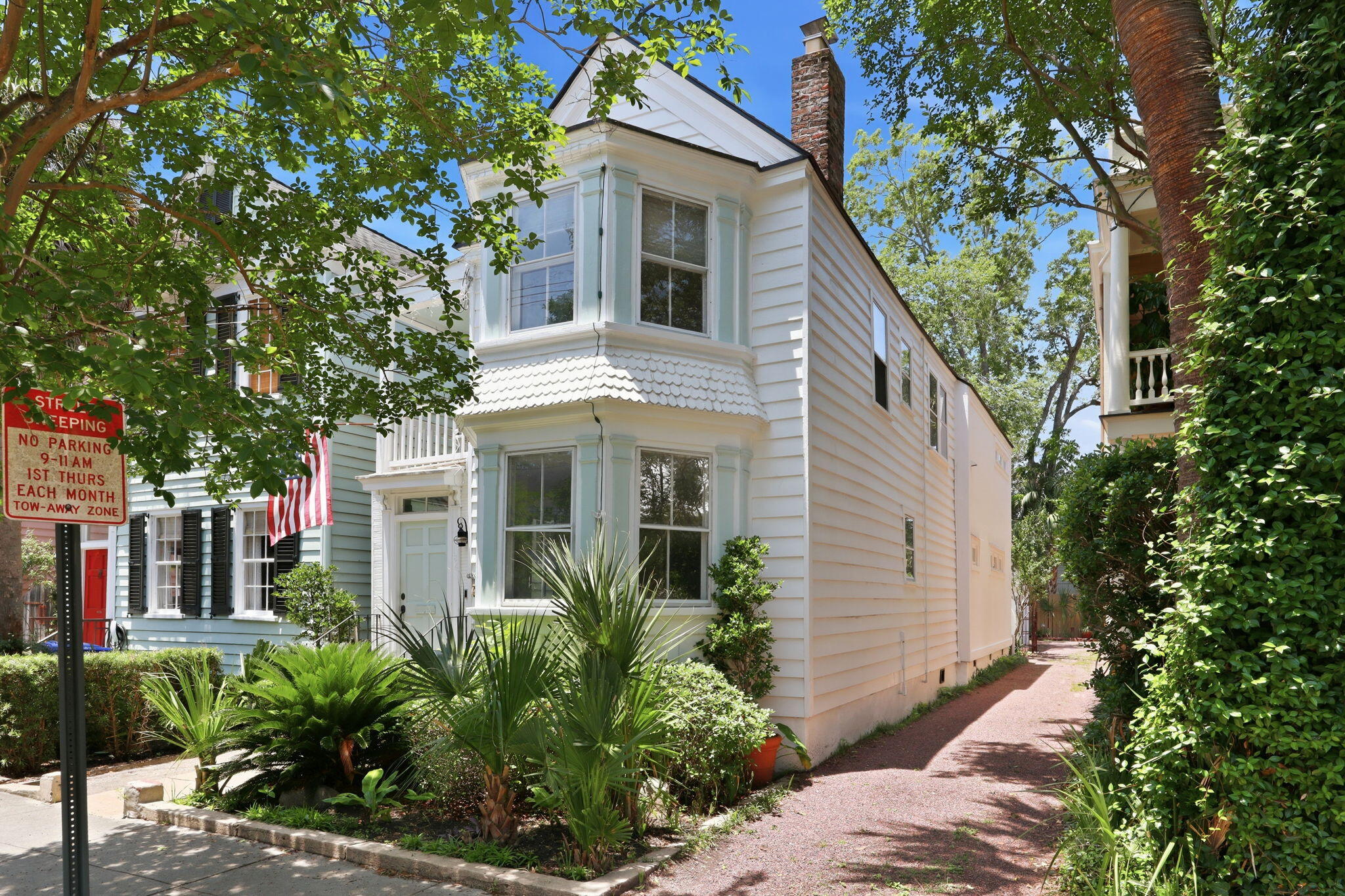 184 Wentworth