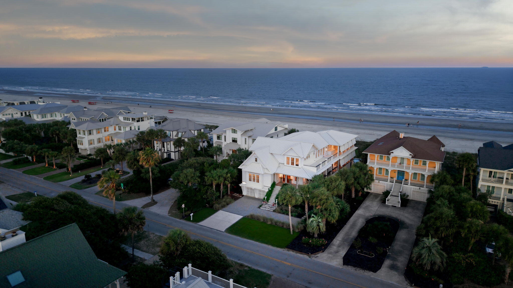 608 Ocean Boulevard