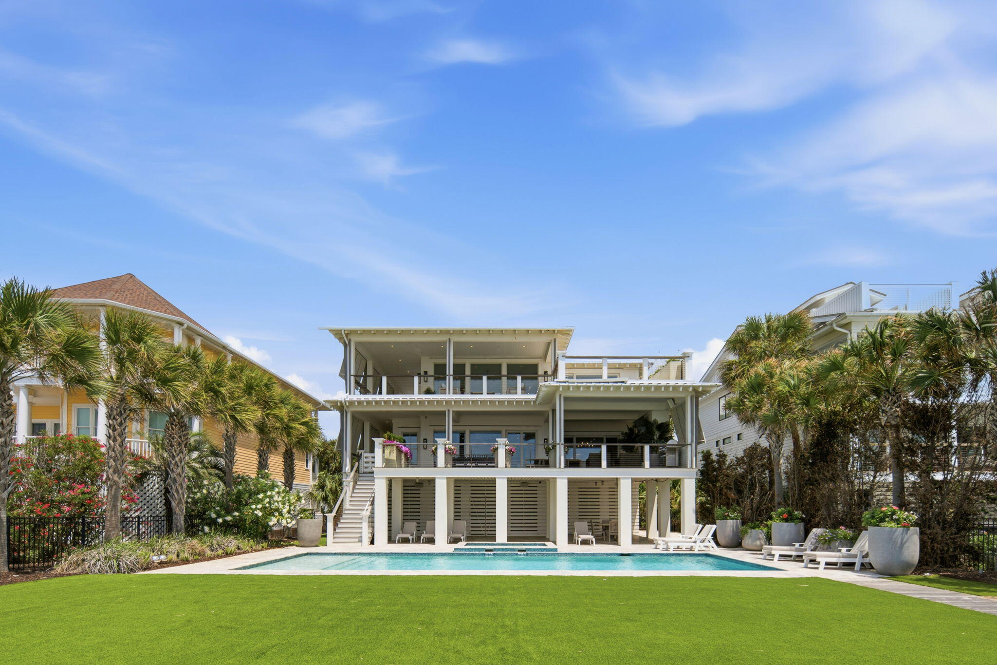 608 Ocean Boulevard